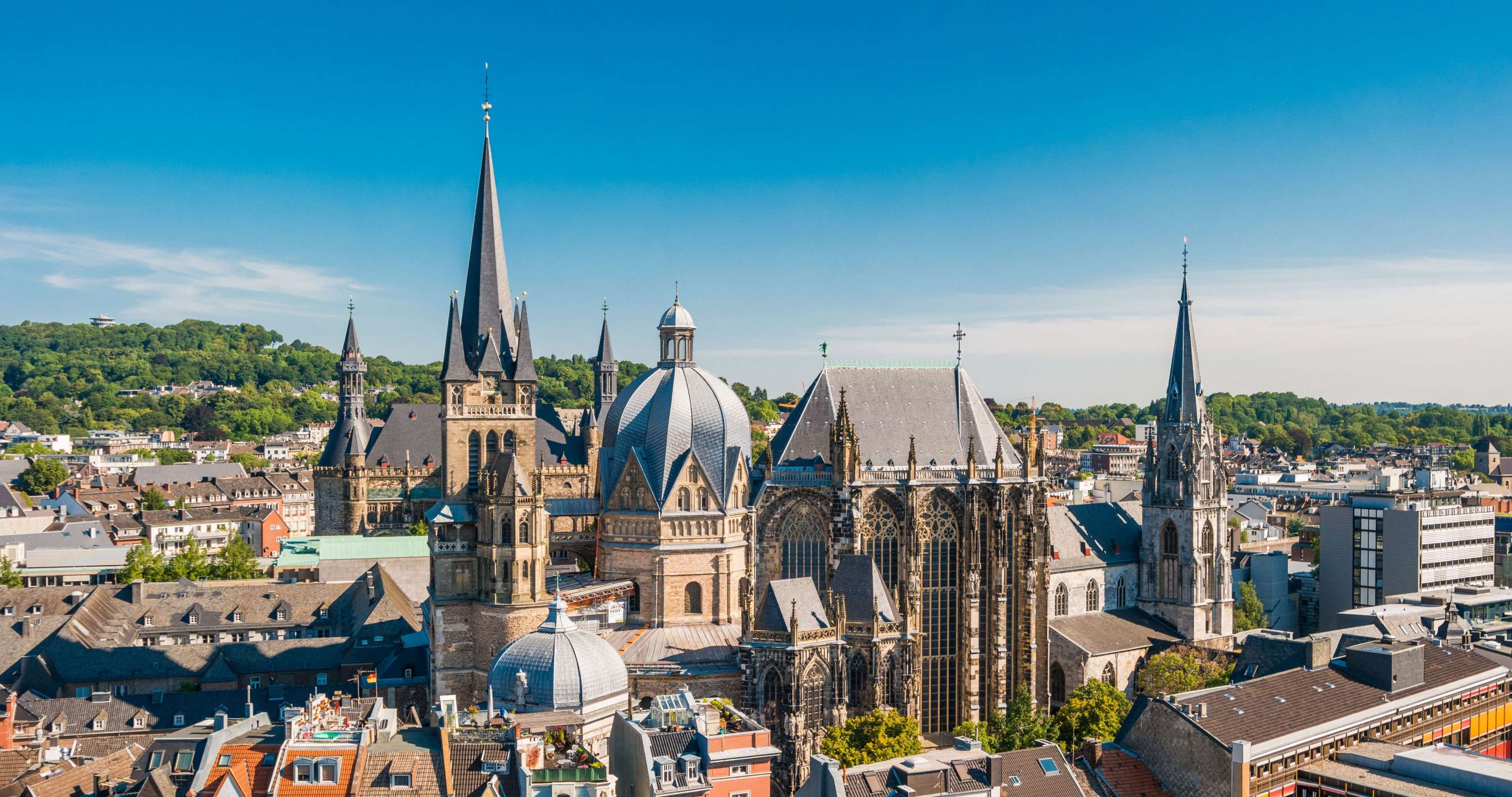 Versicherung in Aachen: Finden Sie über die Agentursuche der Allianz den passenden Ansprechpartner rund um Versicherungen in Aachen