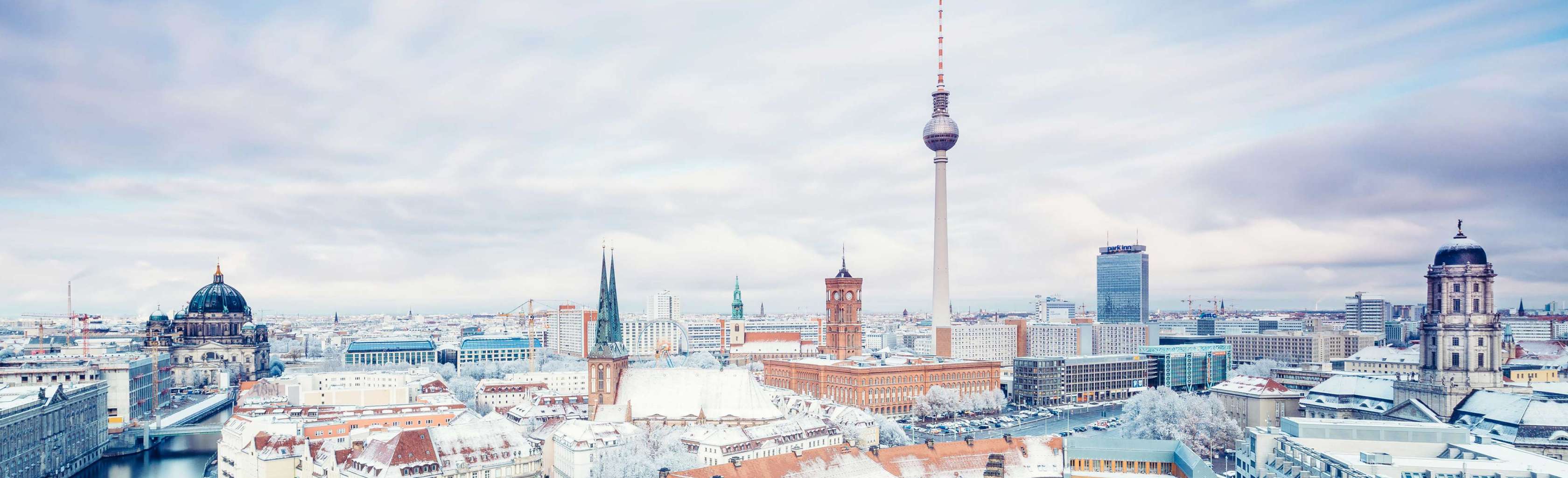 Versicherung in Berlin: Kontaktieren Sie unsere Experten und vereinbaren Sie einen persönlichen Beratungstermin in Berlin