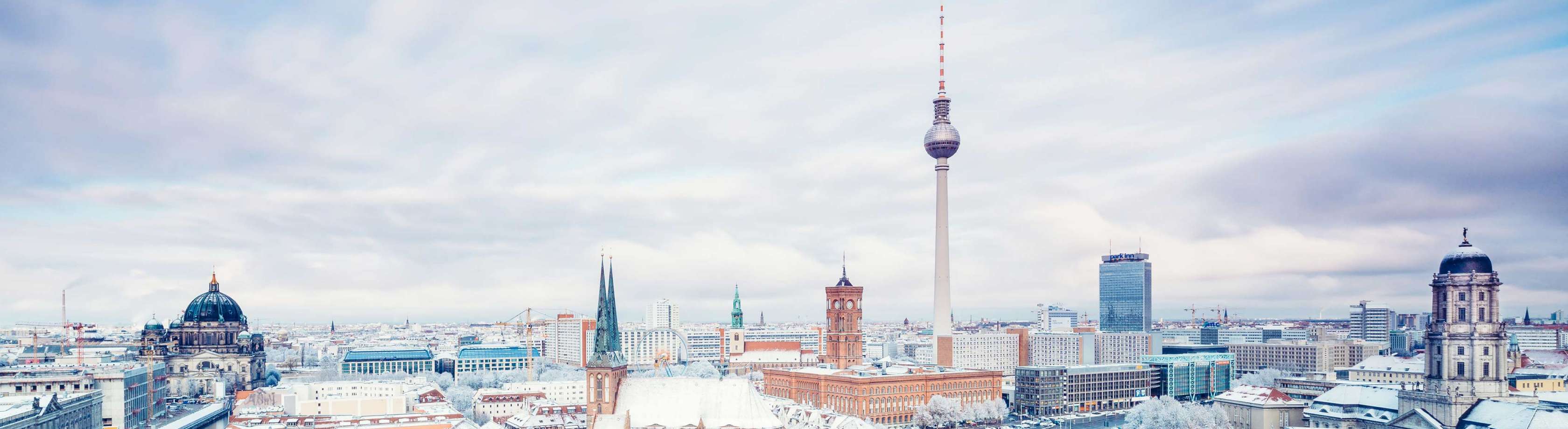 Kfz-Versicherung in Berlin: Lassen Sie sich von unseren kompetenten Experten zu Ihrer Versicherung beraten