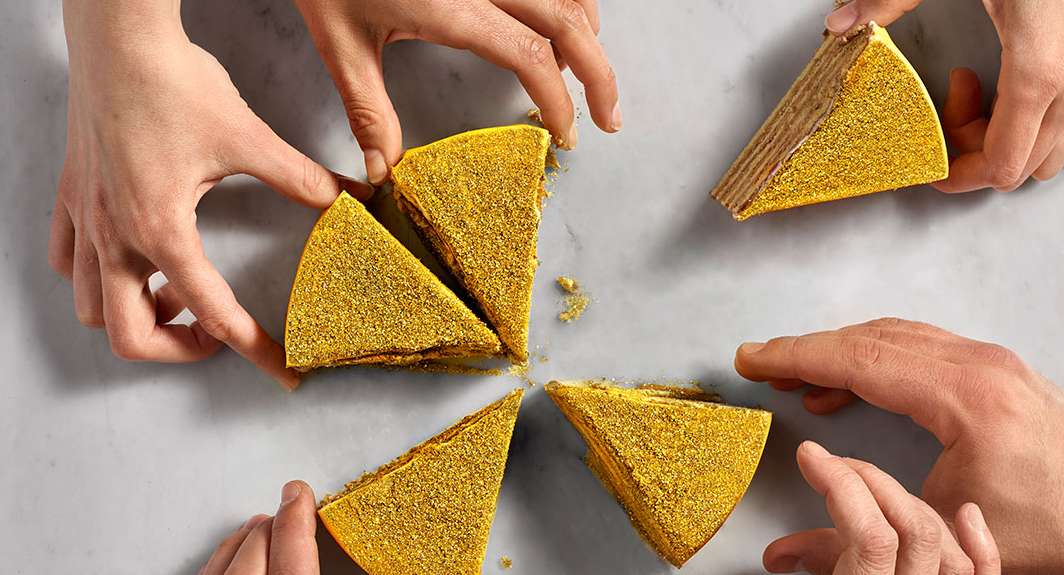 Nicht einfach verkrümeln: Wer will, dass es nach seinem Tod keinen Streit gibt, sollte sich rechtzeitig beraten lassen Foto: Andreas Achmann