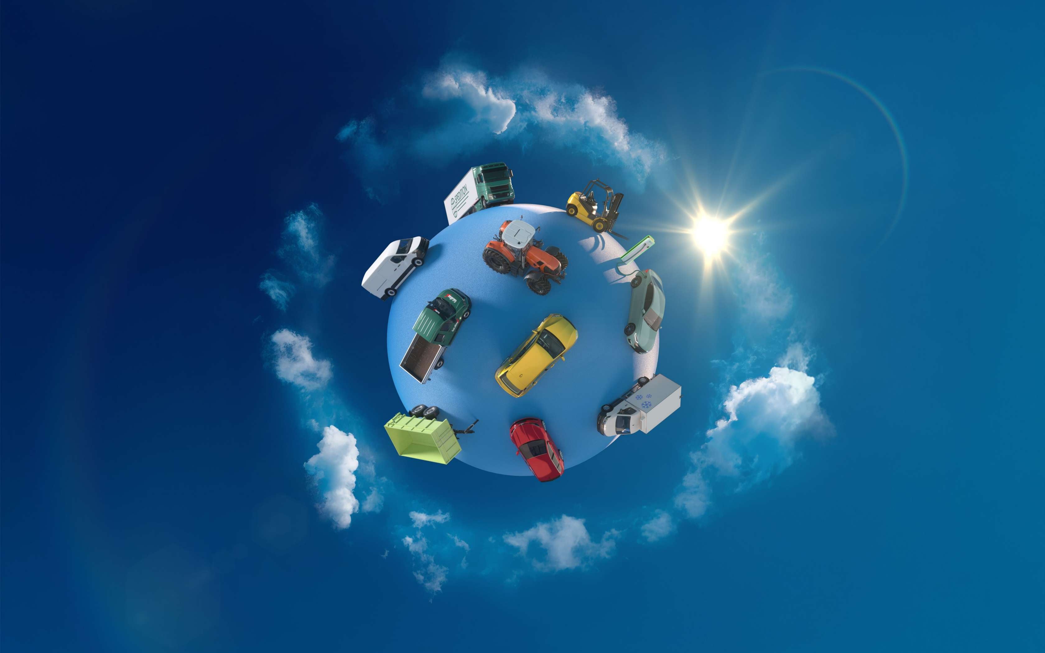 Allianz-  Flottenversicherung Angebot 