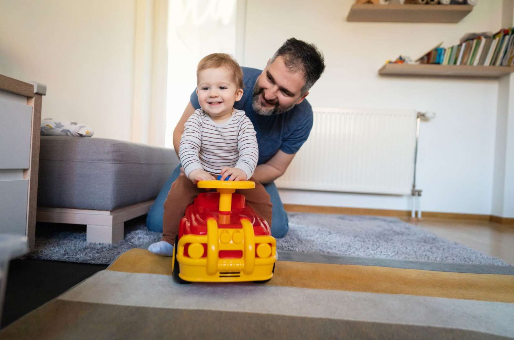 useful description of image if informative and not decoration only.