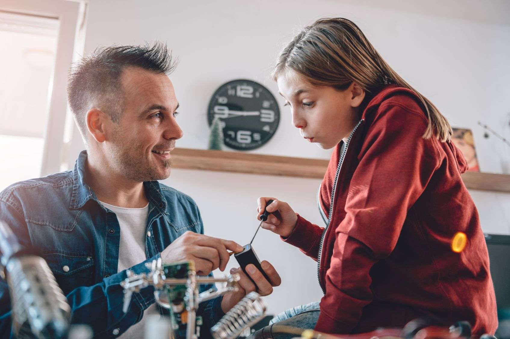 useful description of image if informative and not decoration only.