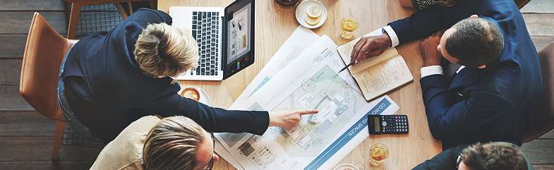 Allianz - Mitarbeiter