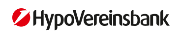 Logo HypoVereinsbank