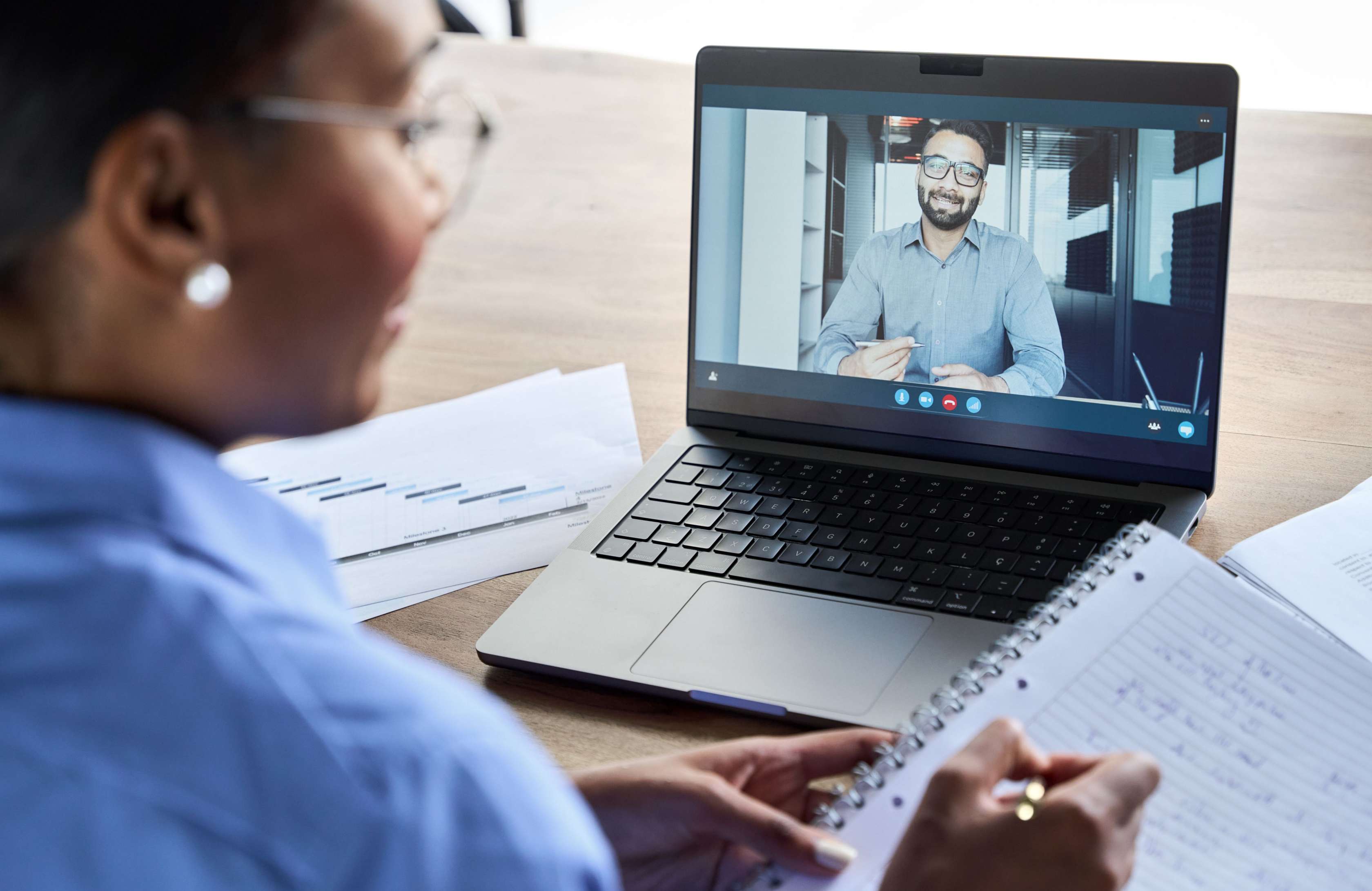 Allianz: Beratung, wann und wo Sie wollen - per Video