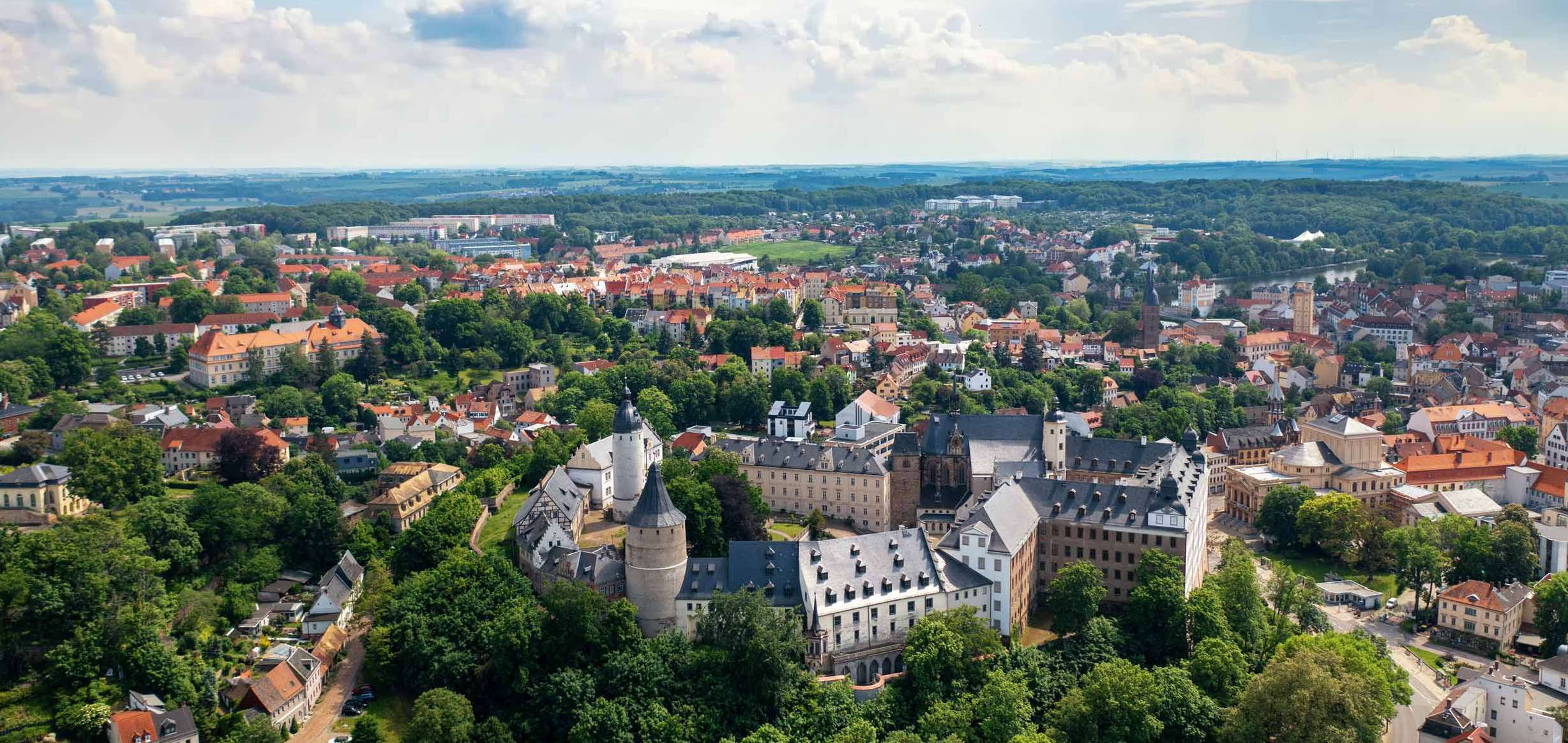 Versicherung in Altenburg: Finden Sie Allianz Ansprechpartner:innen vor Ort rund um Ihre Versicherungen in Altenburg.