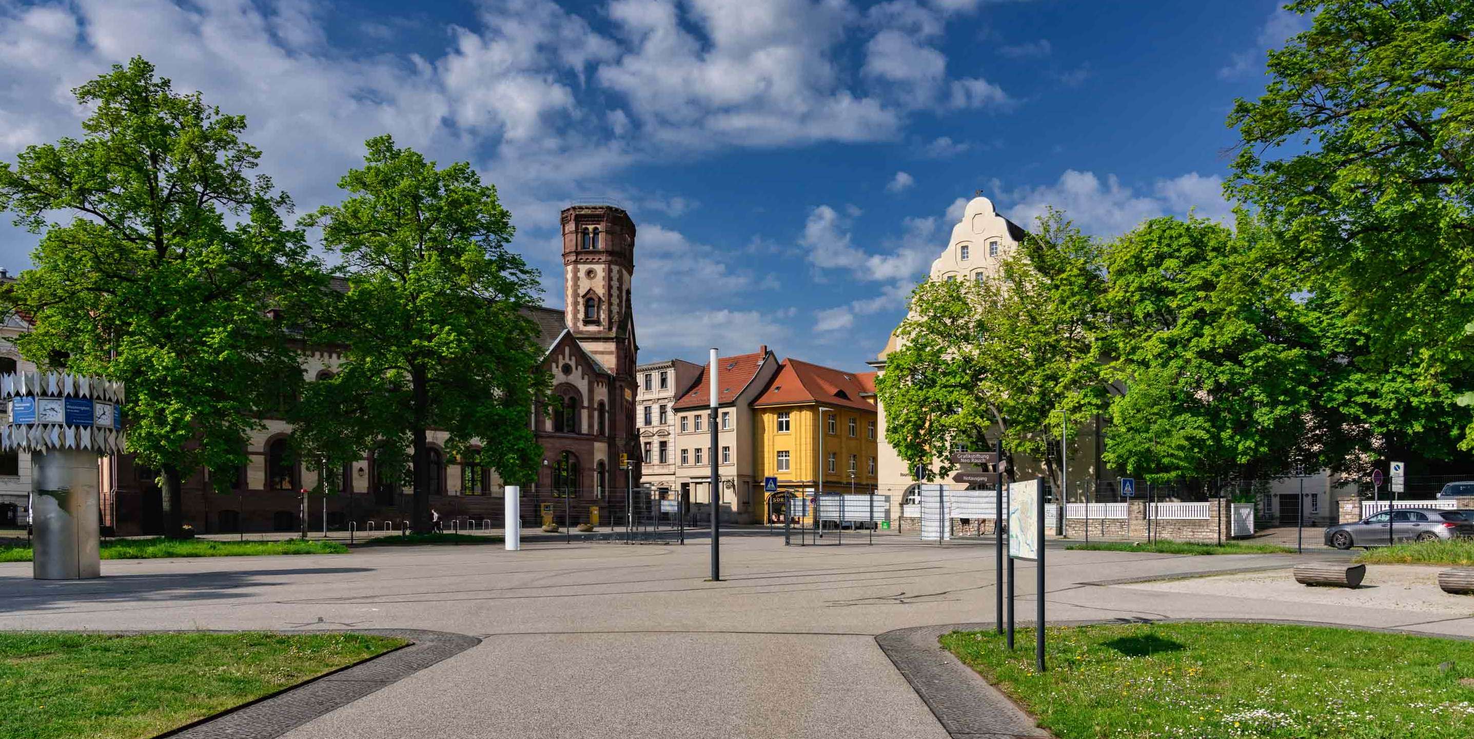 Versicherung in Aschersleben: Finden Sie die passenden Ansprechpartner:innen rund um Versicherungen in Aschersleben.