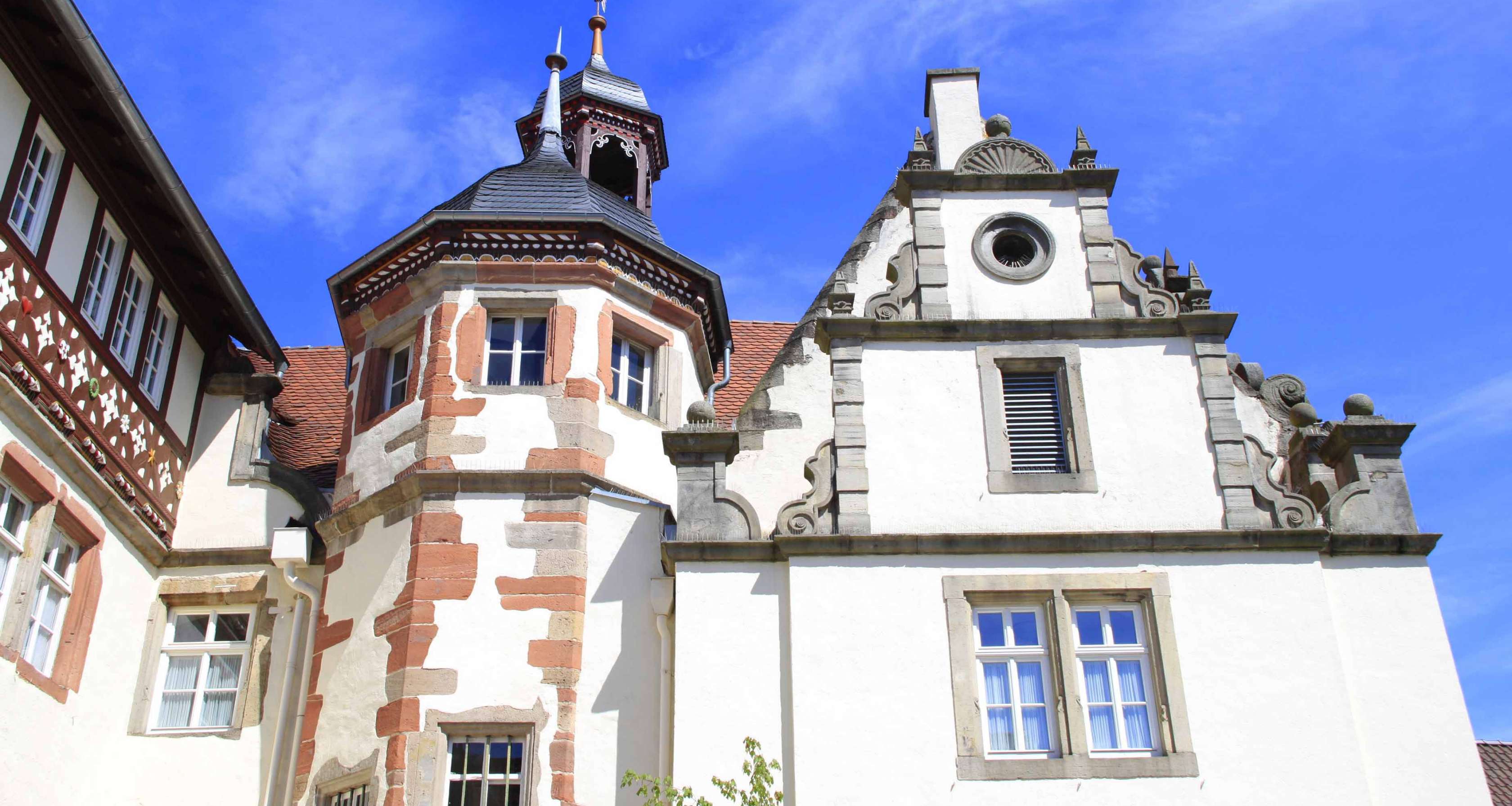 Versicherung in Bad Hersfeld: Finden Sie die passenden Ansprechpartner:innen rund um Versicherungen in Bad Hersfeld.