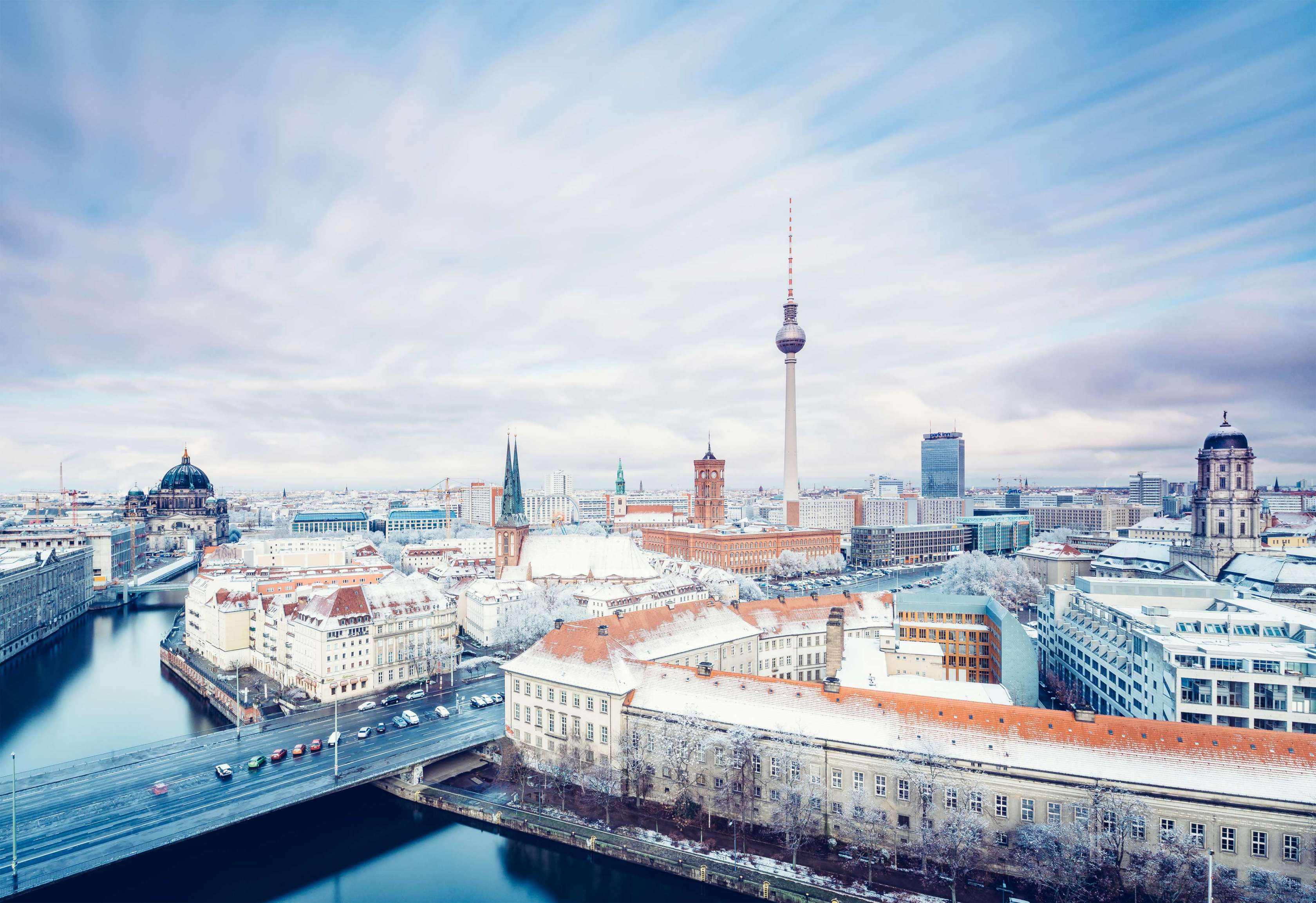 Hausratversicherung in Berlin: Lassen Sie sich umfassend von unseren Experten beraten