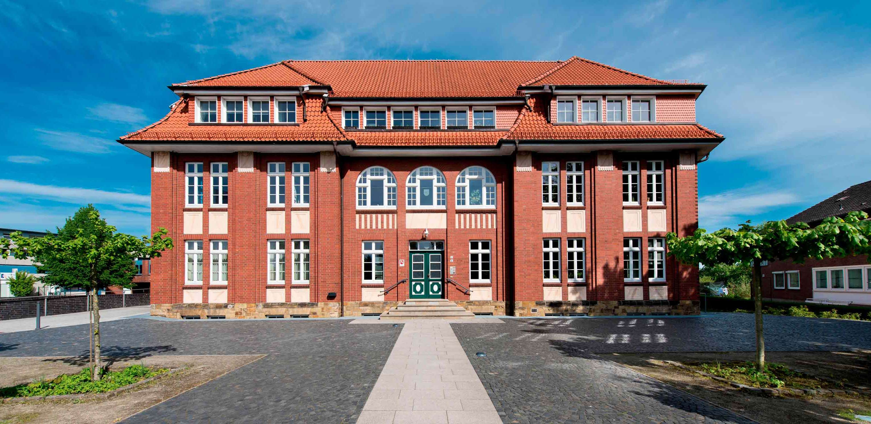 Versicherung in Bramsche: Finden Sie die passenden Ansprechpartner:innen rund um Versicherungen in Bramsche.