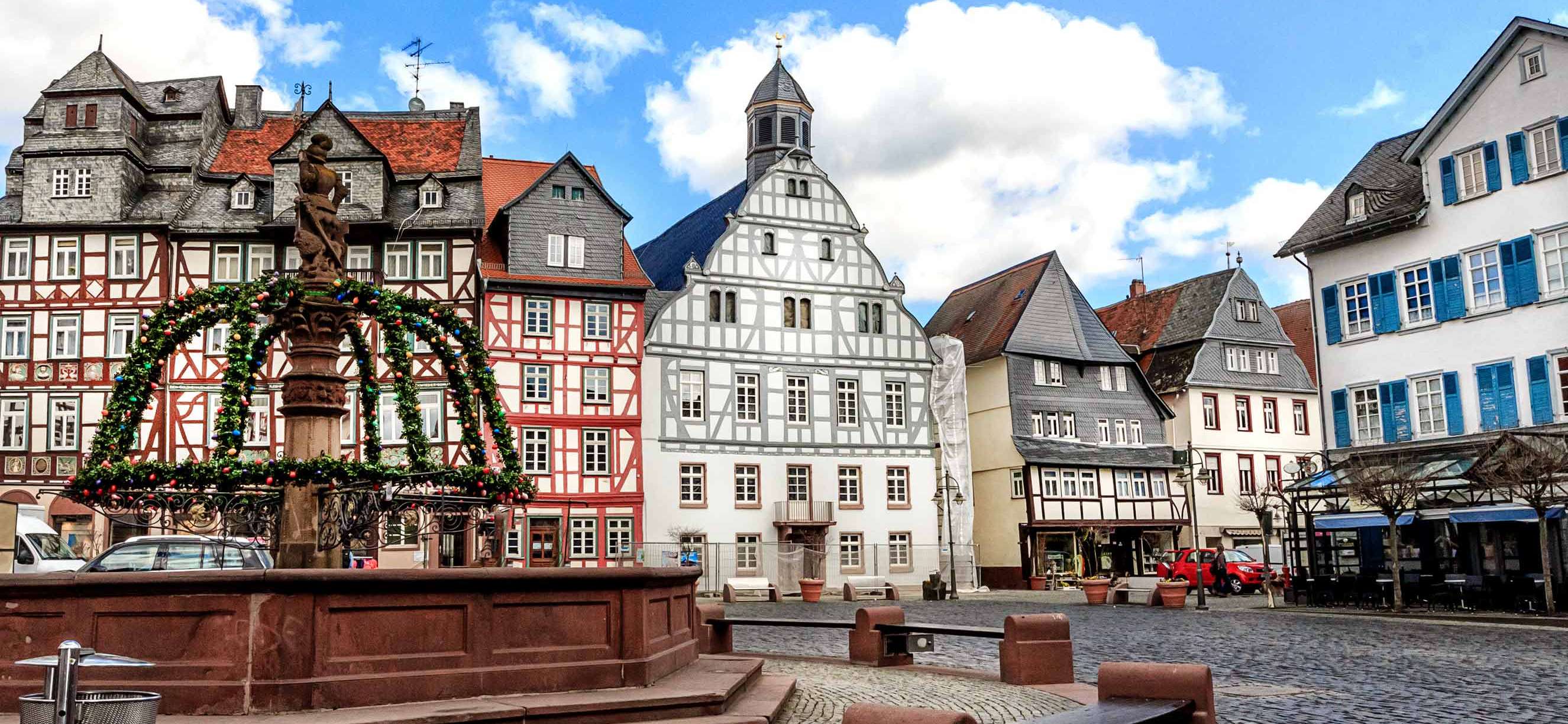 Versicherung in Butzbach: Finden Sie die passenden Ansprechpartner:innen rund um Versicherungen in Butzbach.