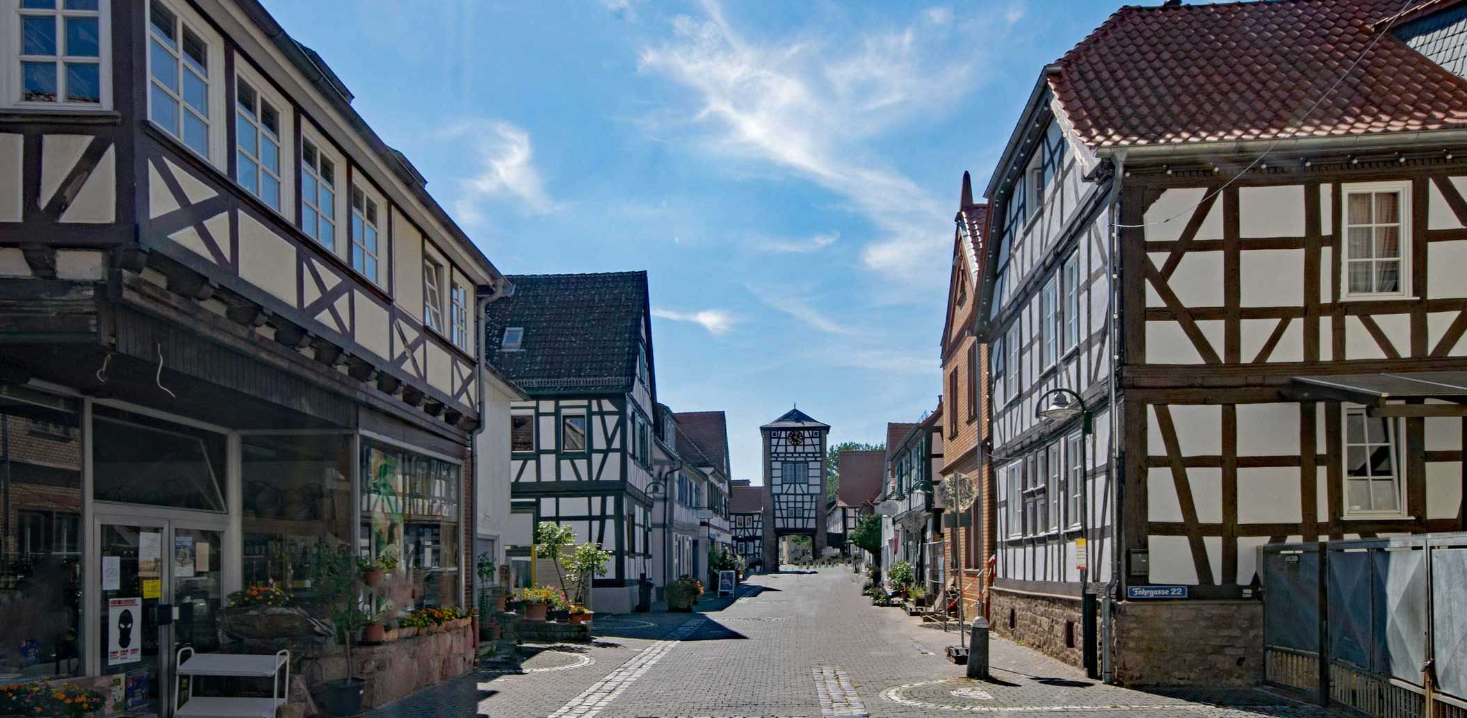 Versicherung in Dreieich: Finden Sie die passenden Ansprechpartner:innen rund um Versicherungen in Dreieich.