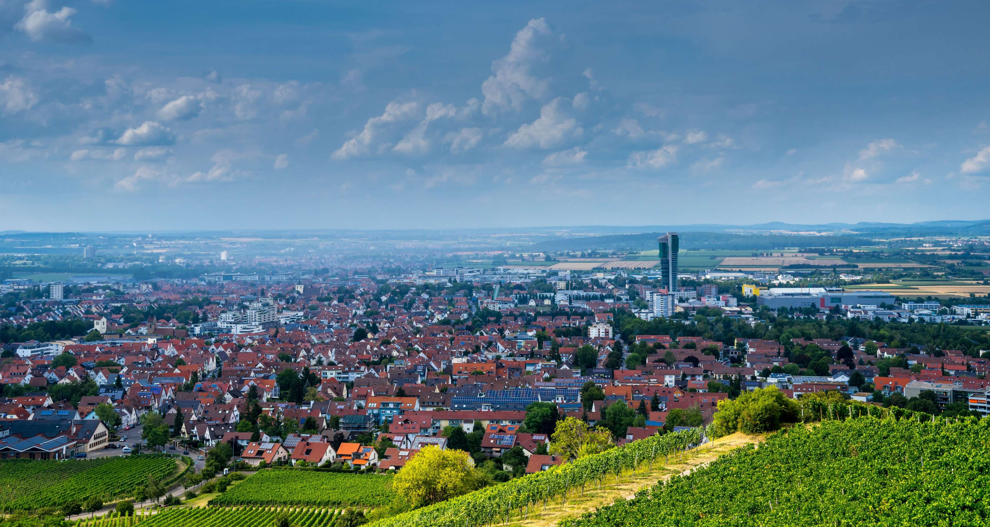 Versicherung in Fellbach: Finden Sie die passenden Ansprechpartner:innen rund um Versicherungen in Fellbach.