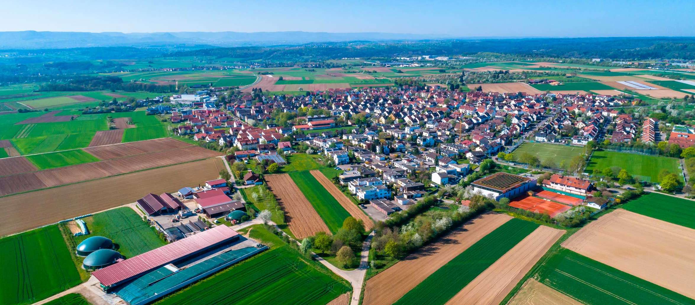 Versicherung in Filderstadt: Finden Sie die passenden Ansprechpartner:innen rund um Versicherungen in Filderstadt.