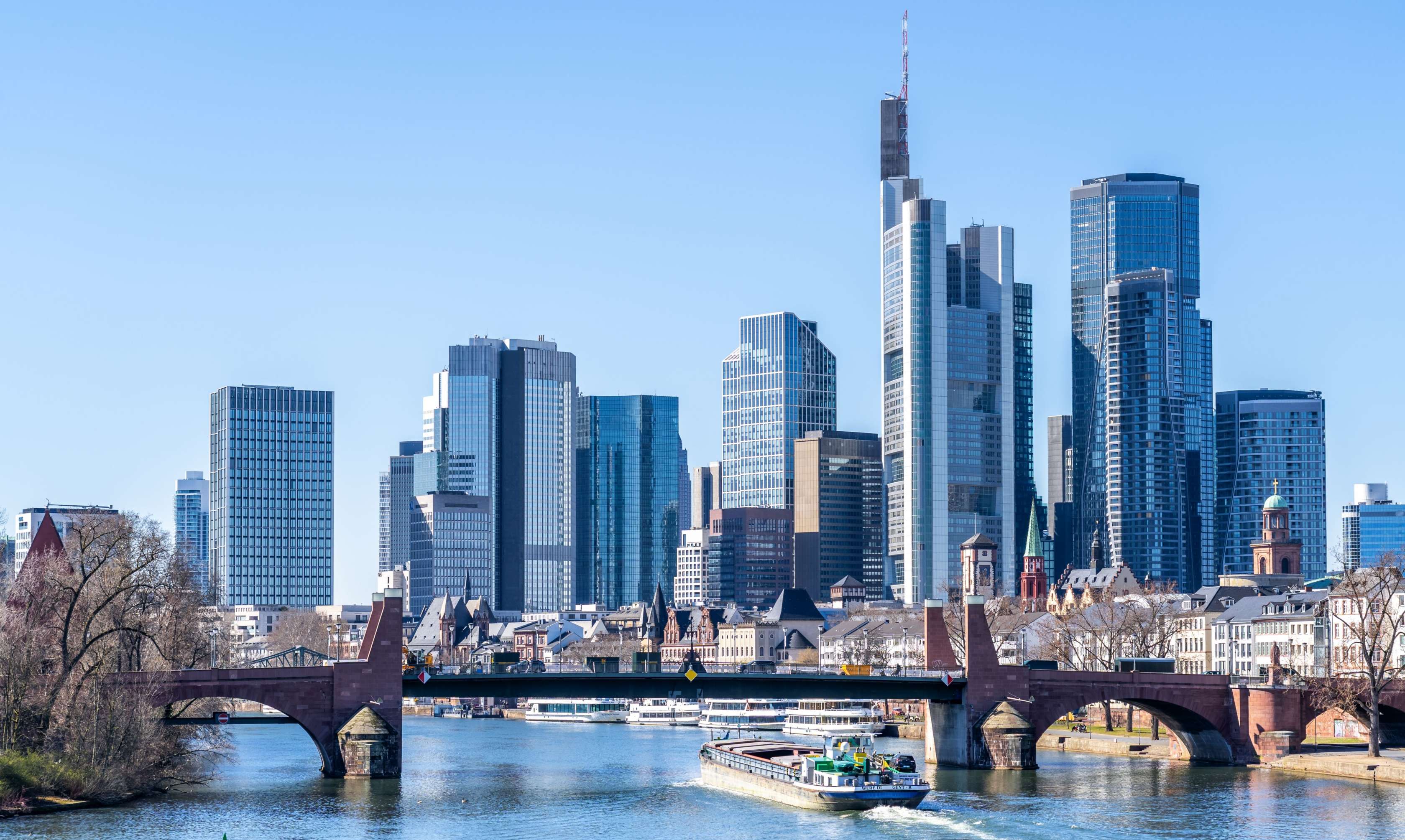 Allianz Versicherung in Frakfurt am Main: Lassen Sie sich von unserem kompetenten Expertenteam beraten