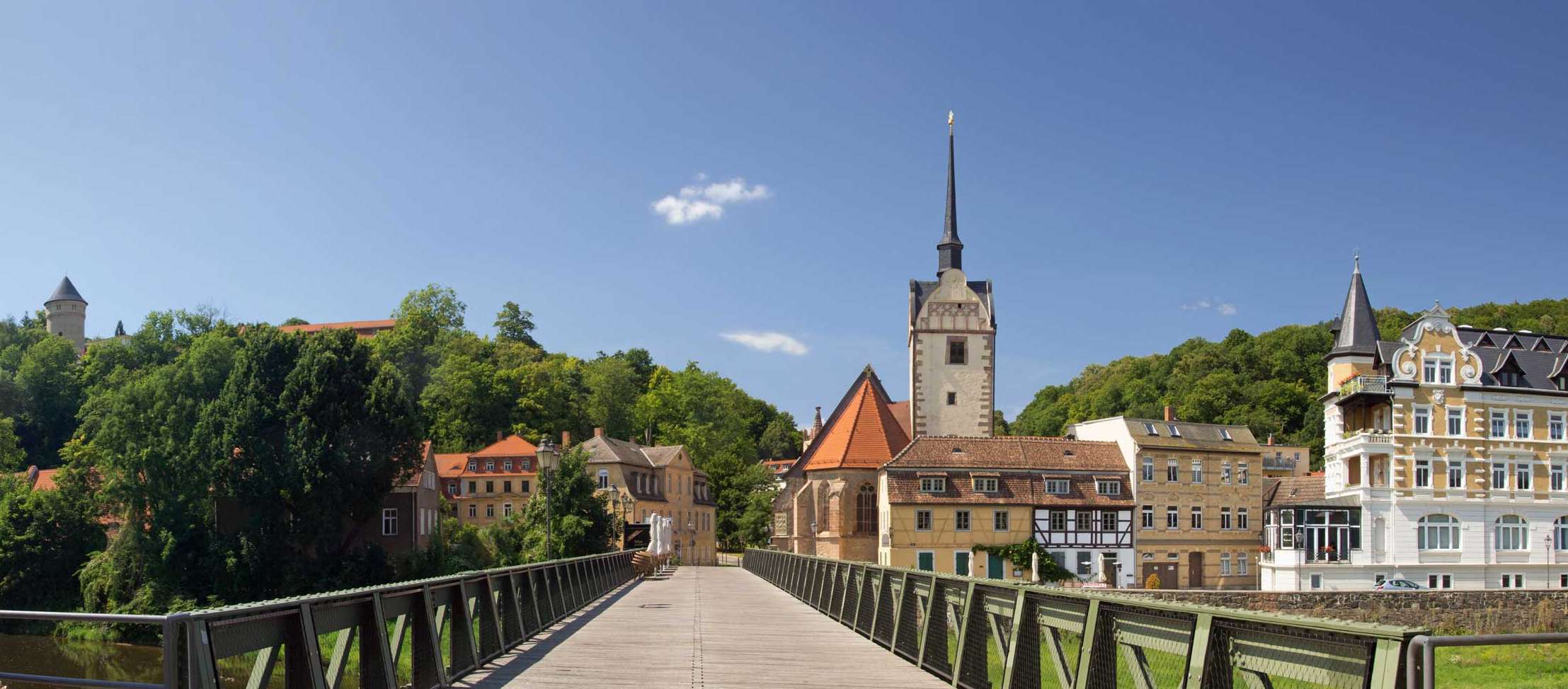 Versicherung in Gera: Finden Sie die passenden Ansprechpartner:innen rund um Versicherungen in Gera.