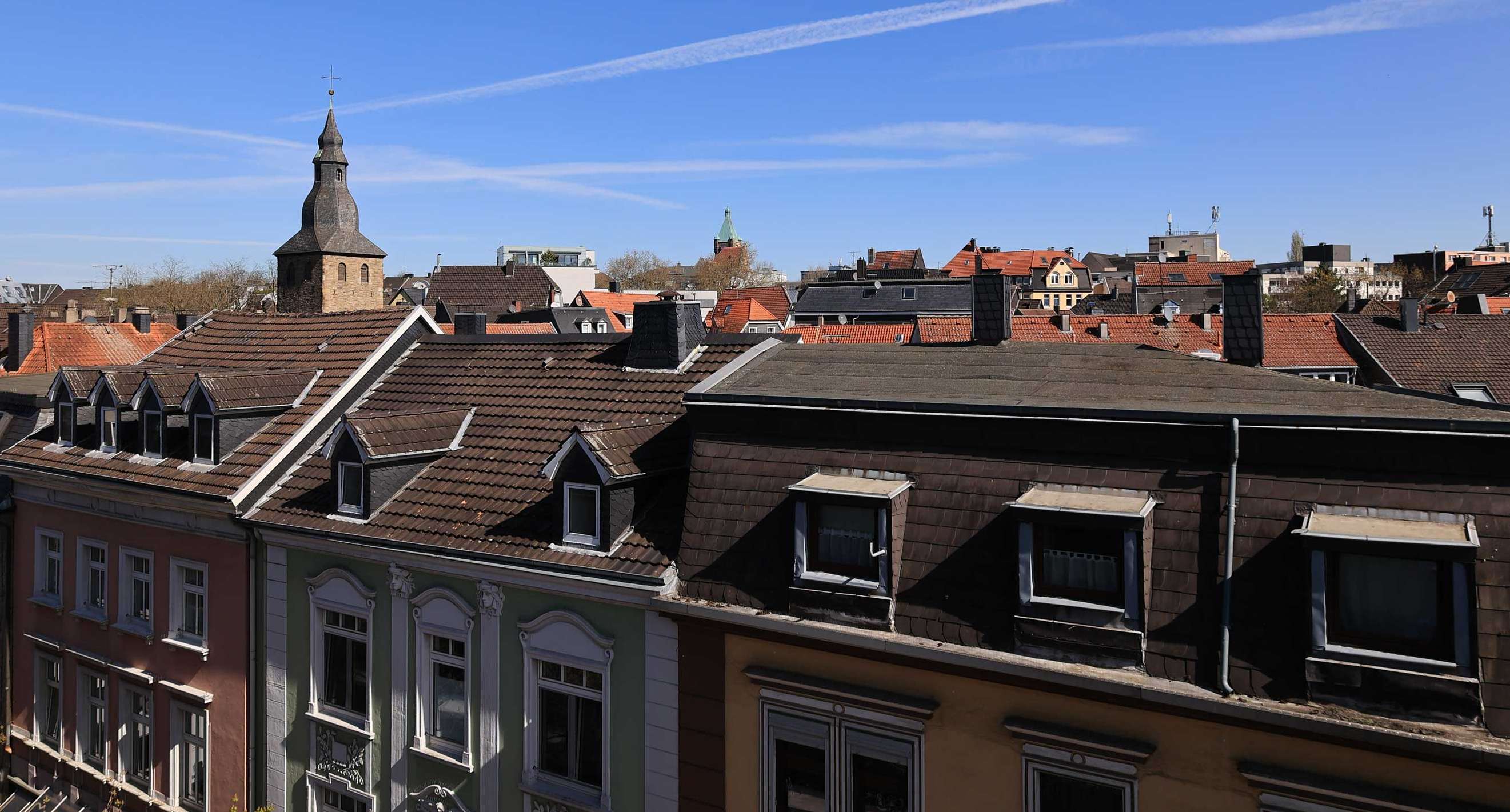 Versicherung in Hattingen: Finden Sie die passenden Ansprechpartner:innen rund um Versicherungen in Hattingen.