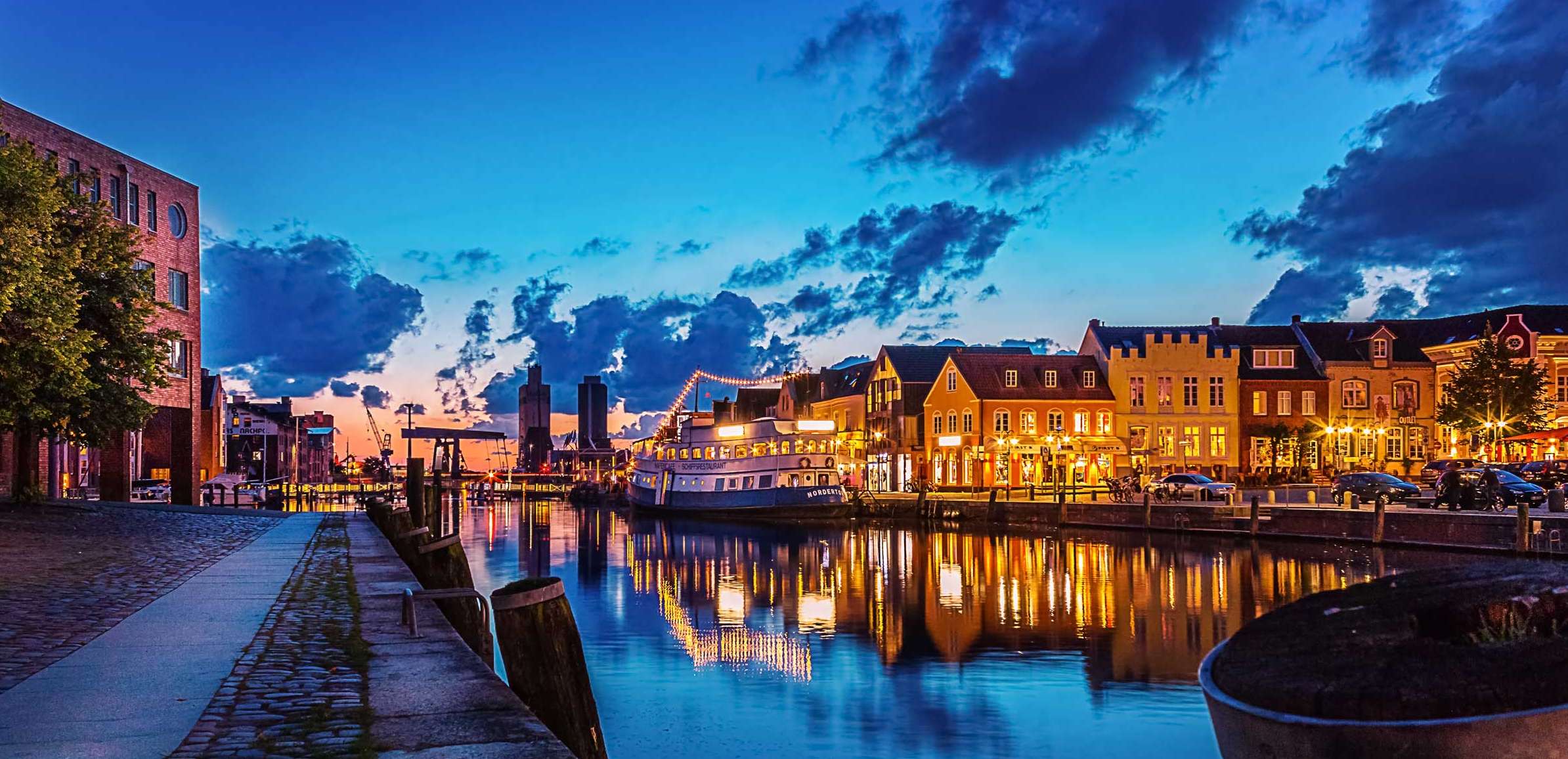 Versicherung in Husum: Finden Sie Allianz Ansprechpartner:innen vor Ort rund um Ihre Versicherungen in Husum.