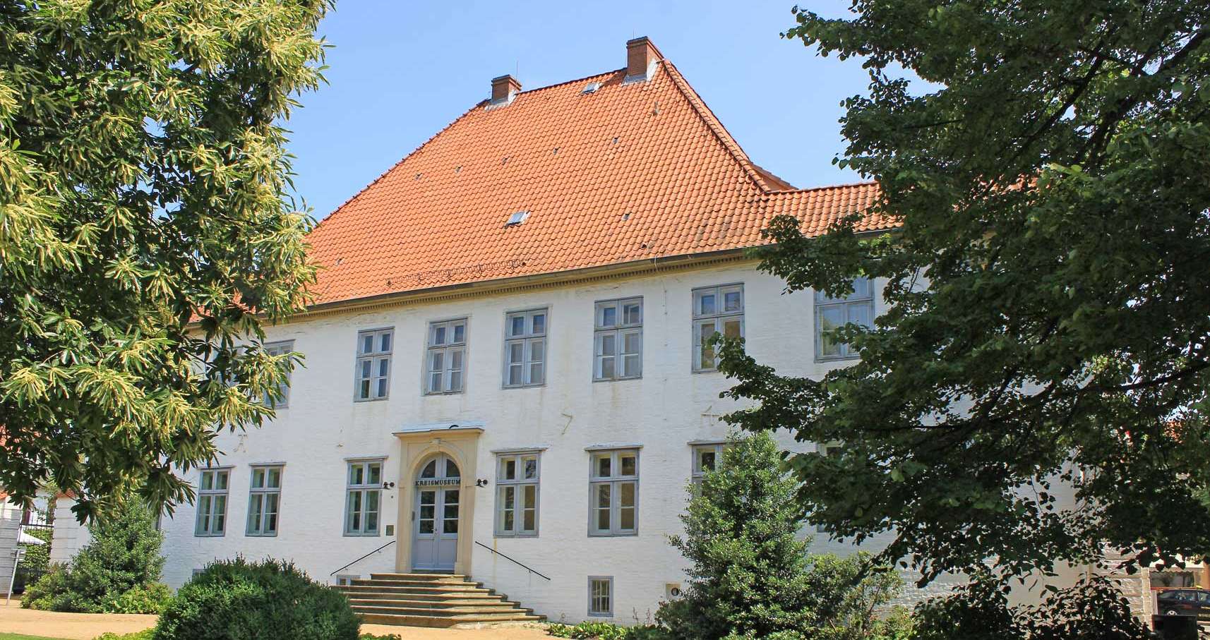 Versicherung in Itzehoe: Finden Sie die passenden Ansprechpartner:innen rund um Versicherungen in Itzehoe.