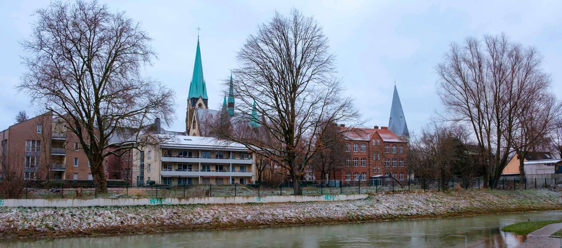Versicherung in Kamen: Finden Sie die passenden Ansprechpartner:innen rund um Versicherungen in Kamen.