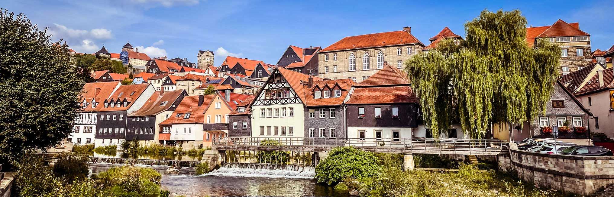 Versicherung in Kronach: Finden Sie die passenden Ansprechpartner:innen rund um Versicherungen in Kronach.
