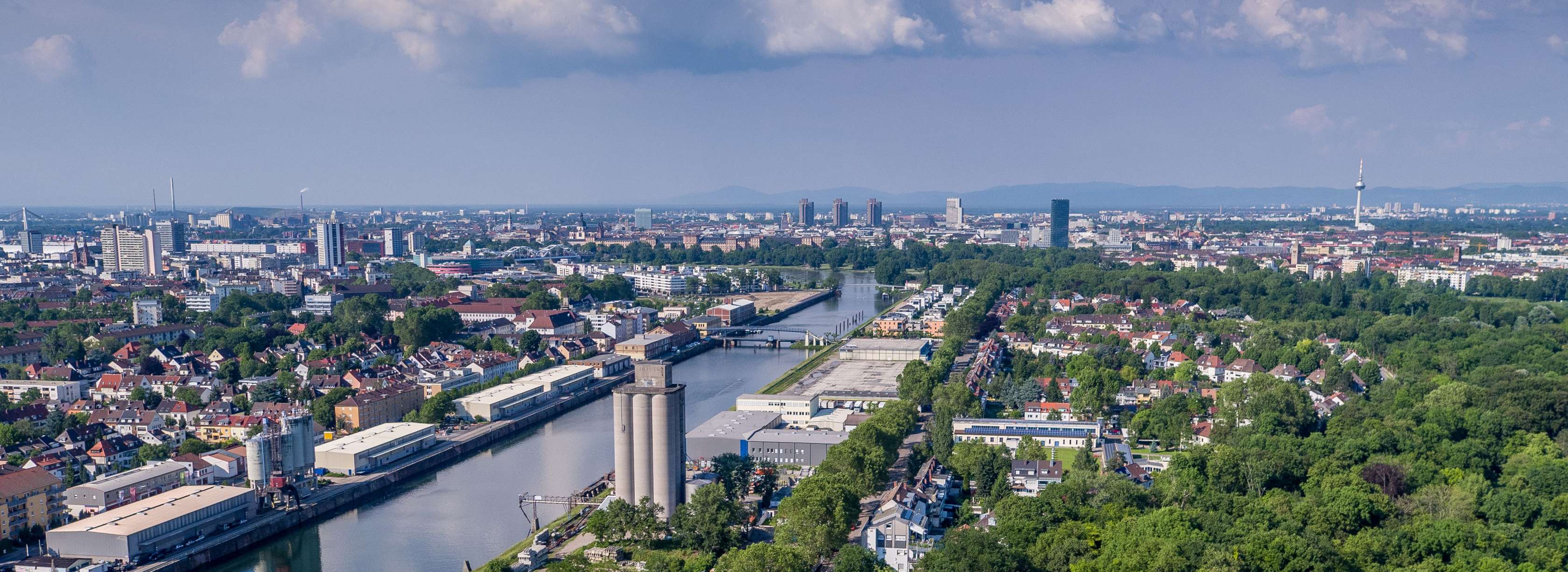 Versicherung in Ludwigshafen am Rhein: Finden Sie über die Agentursuche der Allianz den passenden Ansprechpartner