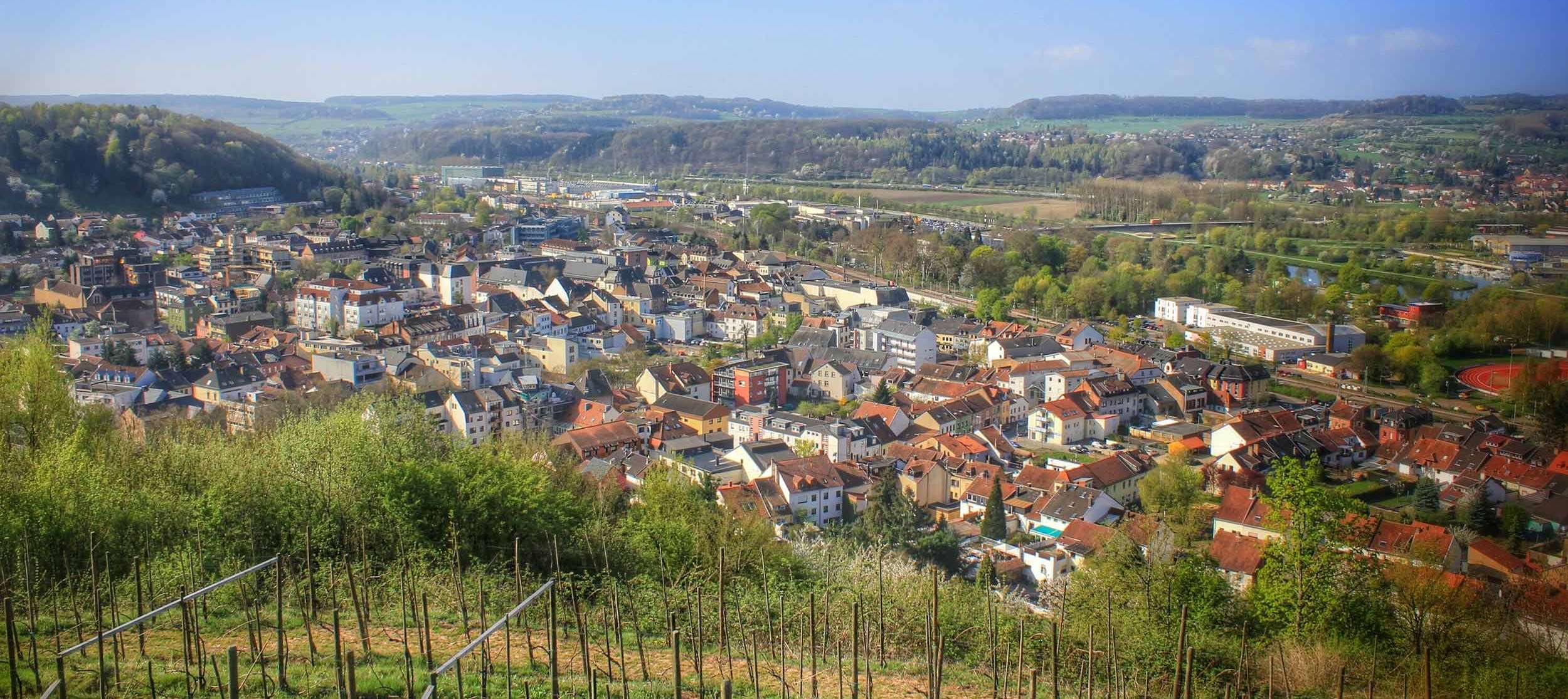 Versicherung in Merzig: Finden Sie Allianz Ansprechpartner:innen vor Ort rund um Ihre Versicherungen in Merzig.