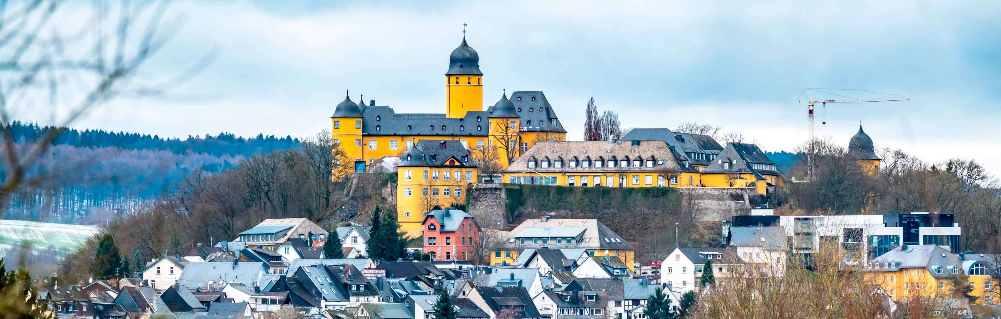 Versicherung in Montabaur: Finden Sie die passenden Ansprechpartner:innen rund um Versicherungen in Montabaur.