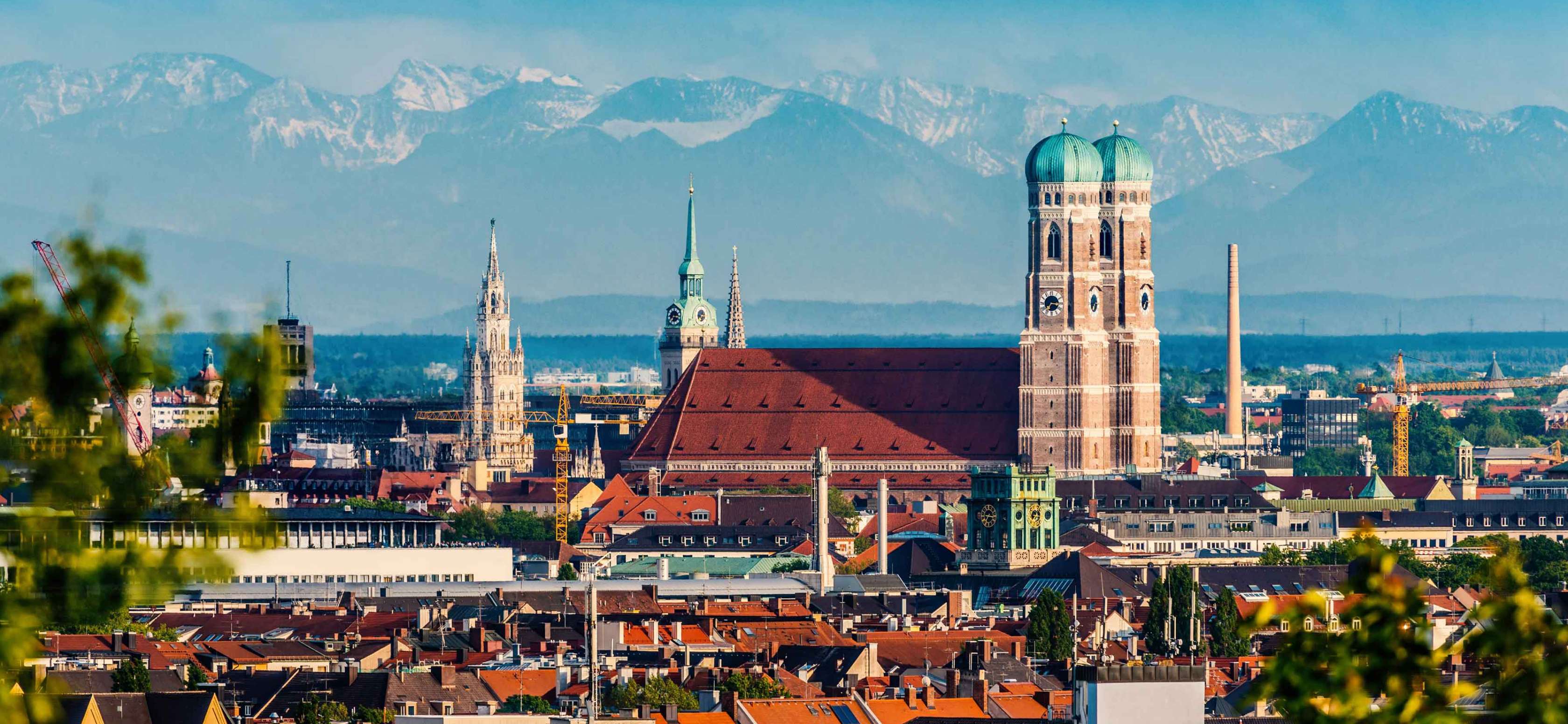 Private Krankenversicherung in München: Finden Sie hier Ihren passenden Ansprechpartner der Allianz