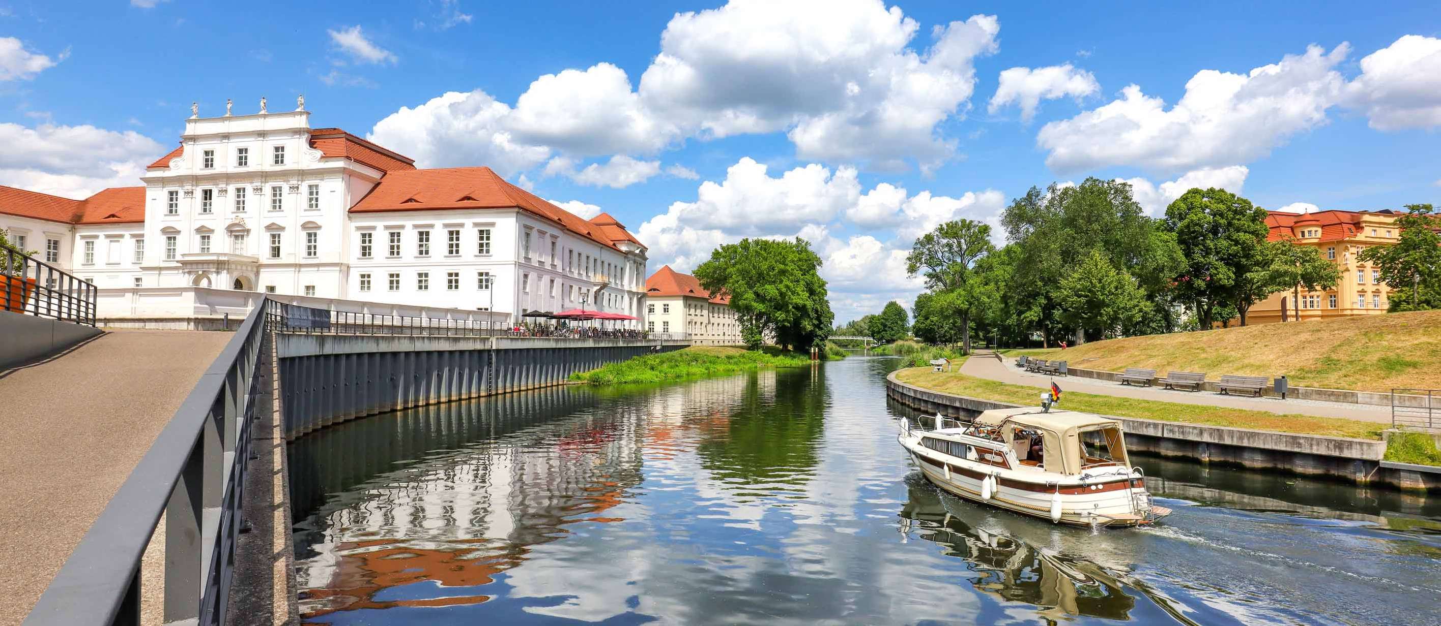 Versicherung in Oranienburg: Finden Sie die passenden Ansprechpartner:innen rund um Versicherungen in Oranienburg.