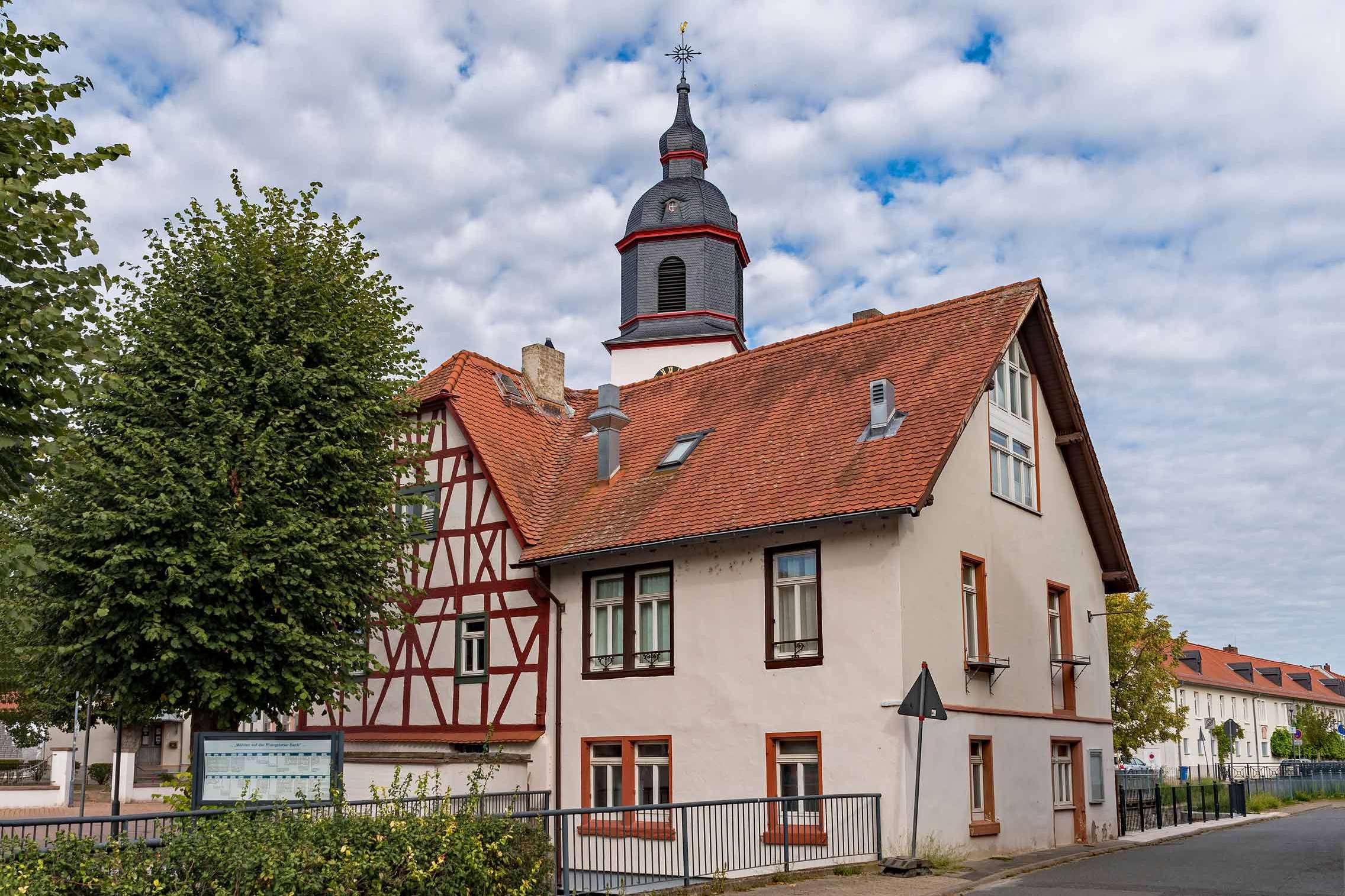 Versicherung in Pfungstadt: Finden Sie Allianz Ansprechpartner:innen vor Ort rund um Ihre Versicherungen in Pfungstadt.