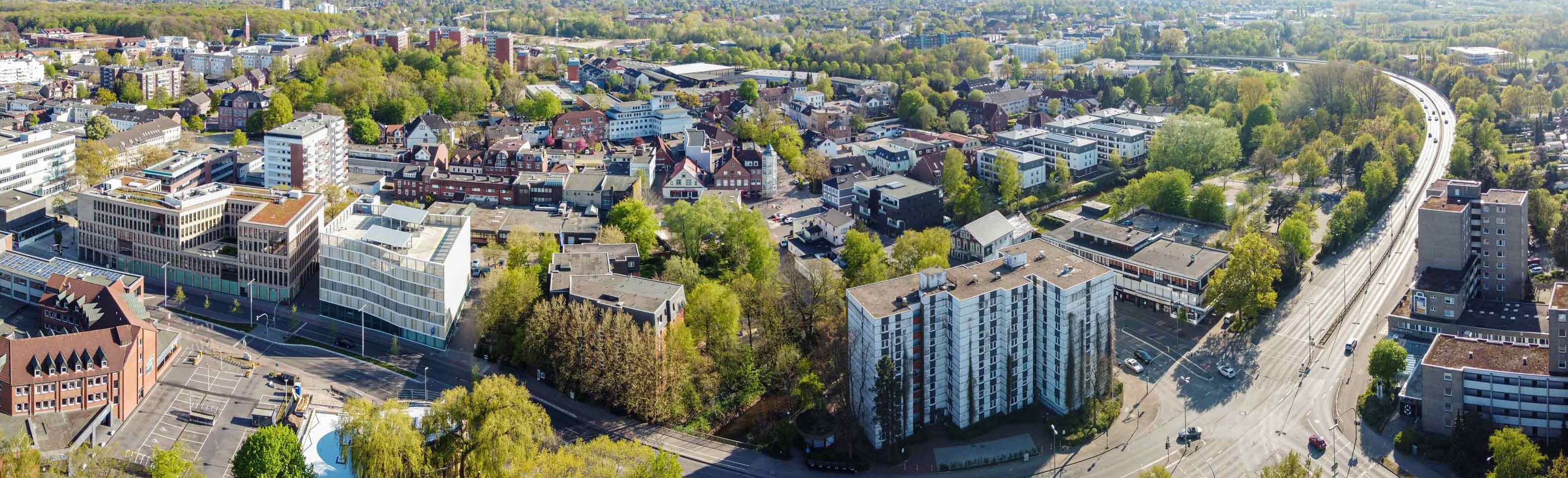 Versicherung in Pinneberg: Finden Sie die passenden Ansprechpartner:innen rund um Versicherungen in Pinneberg.