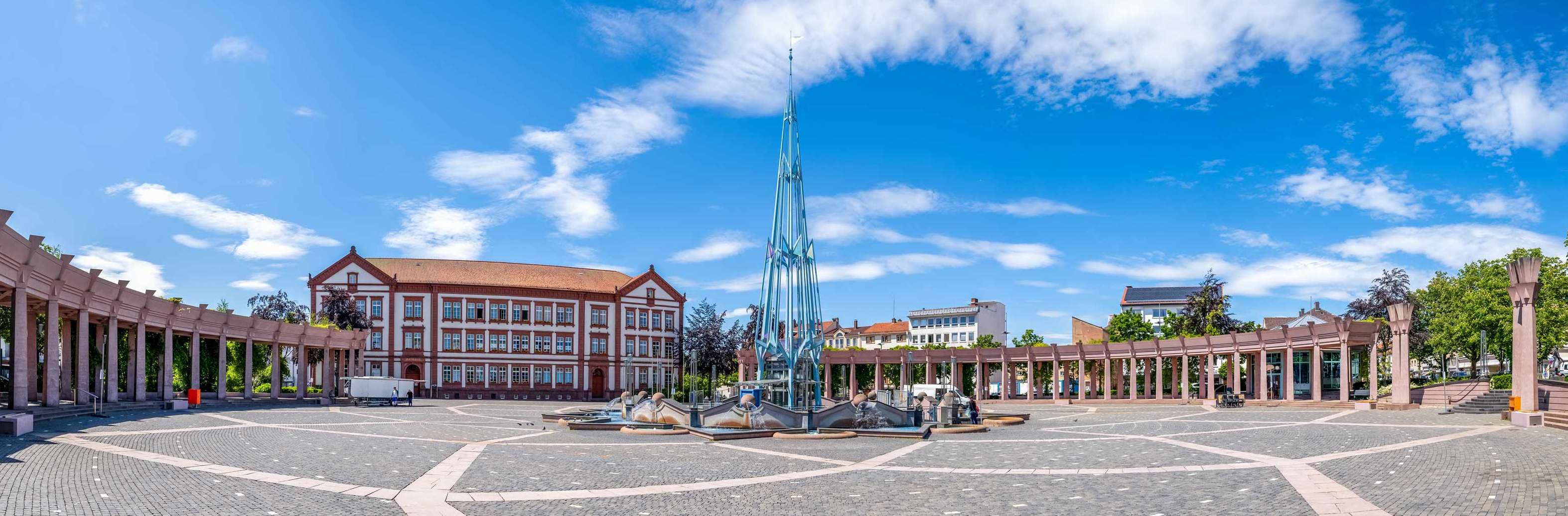 Versicherung in Pirmasens: Finden Sie die passenden Ansprechpartner:innen rund um Versicherungen in Pirmasens.