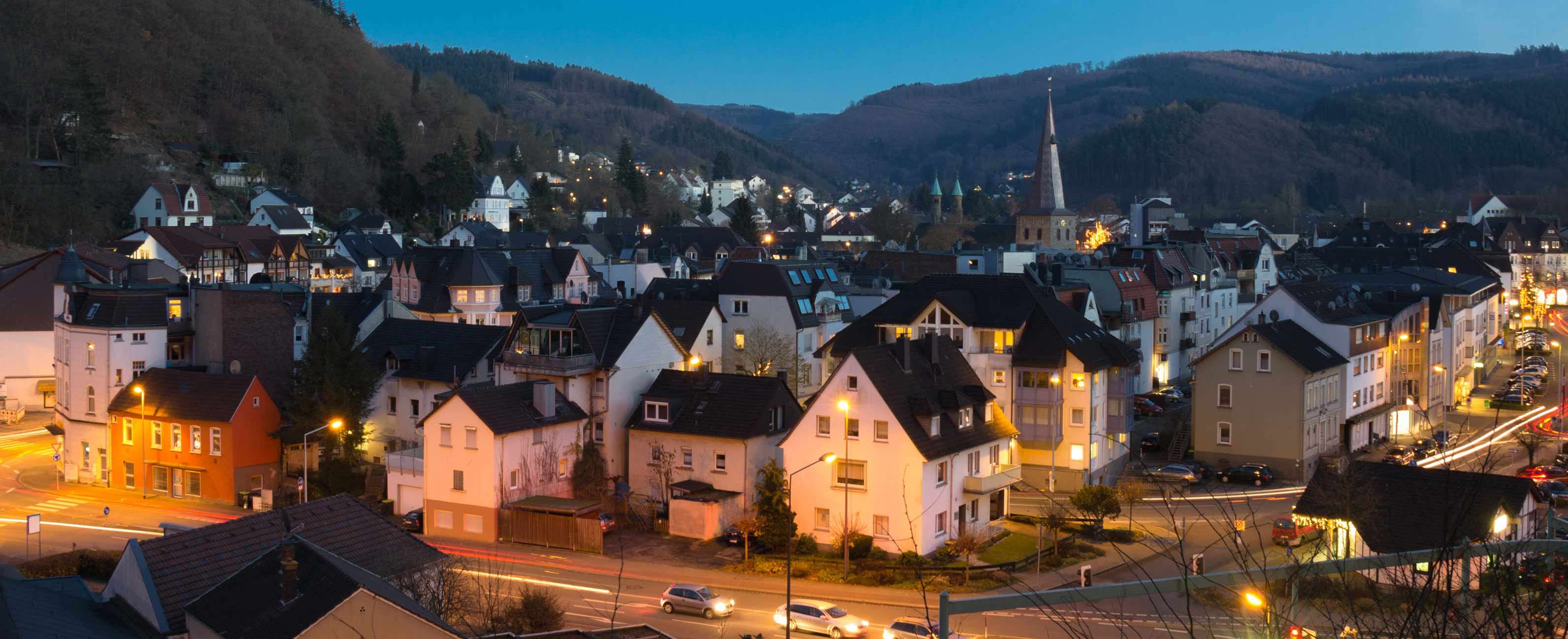 Versicherung in Plettenberg: Finden Sie Allianz Ansprechpartner:innen vor Ort rund um Ihre Versicherungen in Plettenberg.