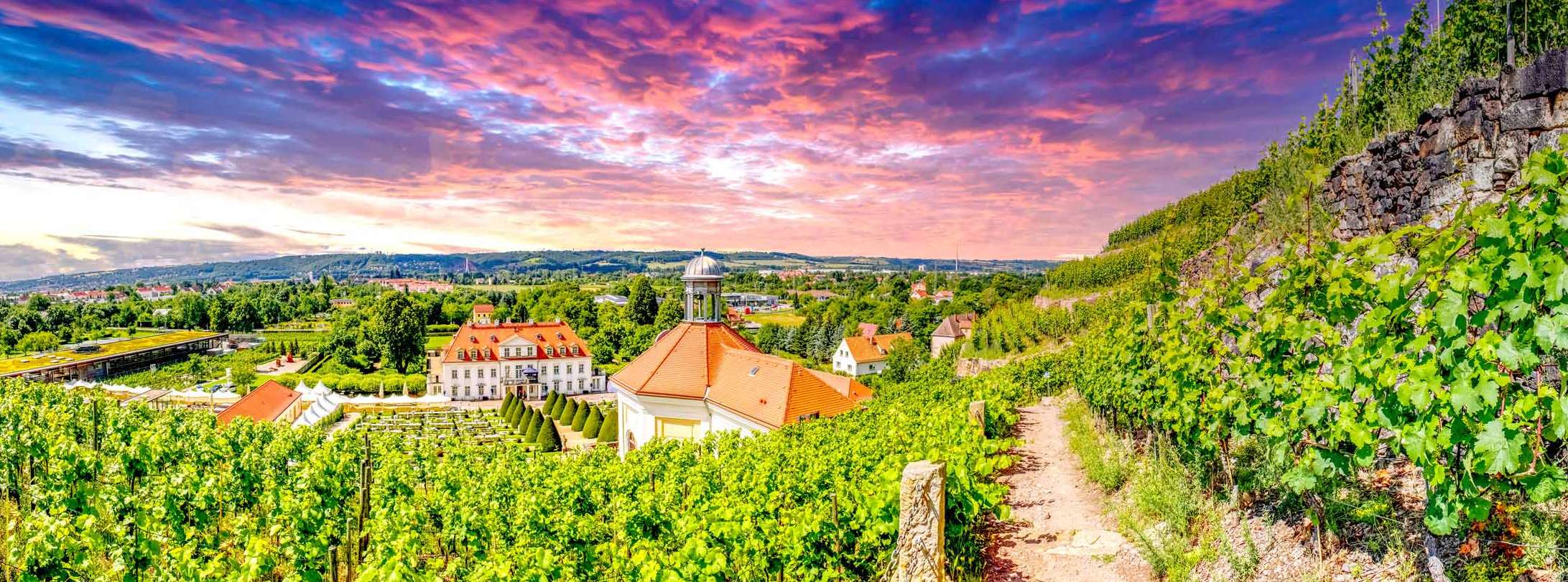 Versicherung in Radebeul: Finden Sie die passenden Ansprechpartner:innen rund um Versicherungen in Radebeul.