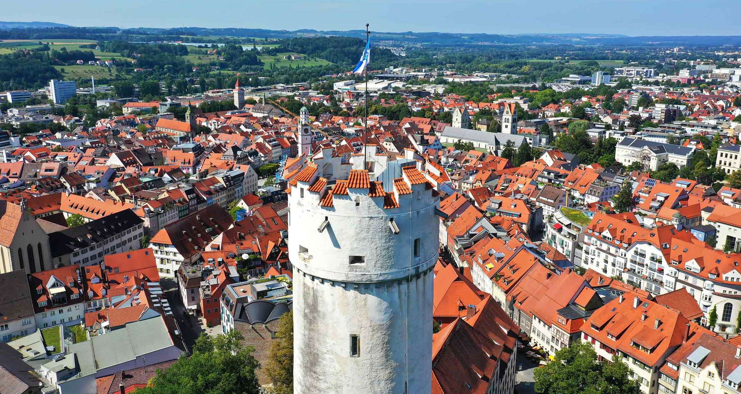 Versicherung in Ravensburg: Finden Sie die passenden Ansprechpartner:innen rund um Versicherungen in Ravensburg.