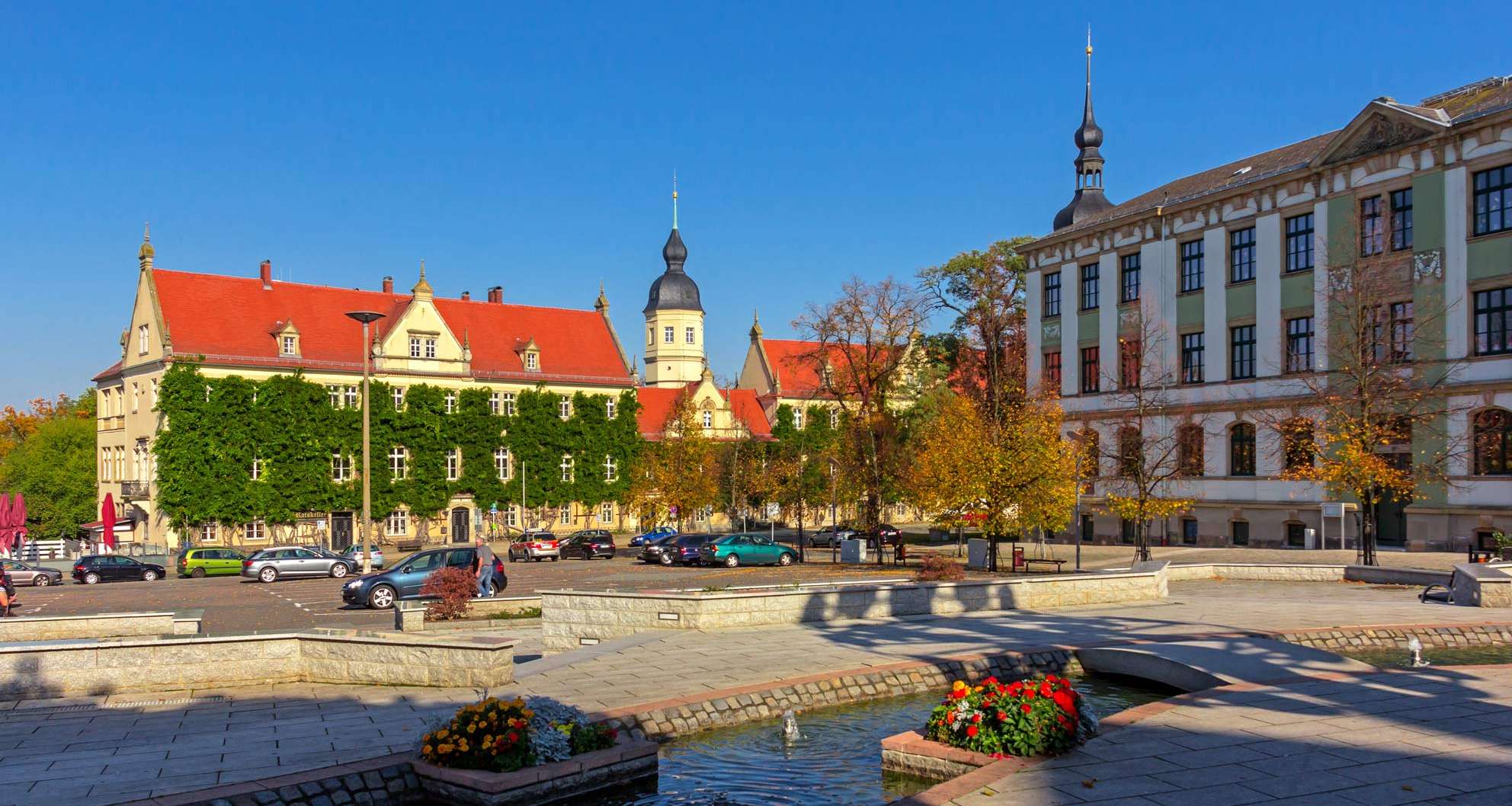 Versicherung in Riesa: Finden Sie die passenden Ansprechpartner:innen rund um Versicherungen in Riesa.