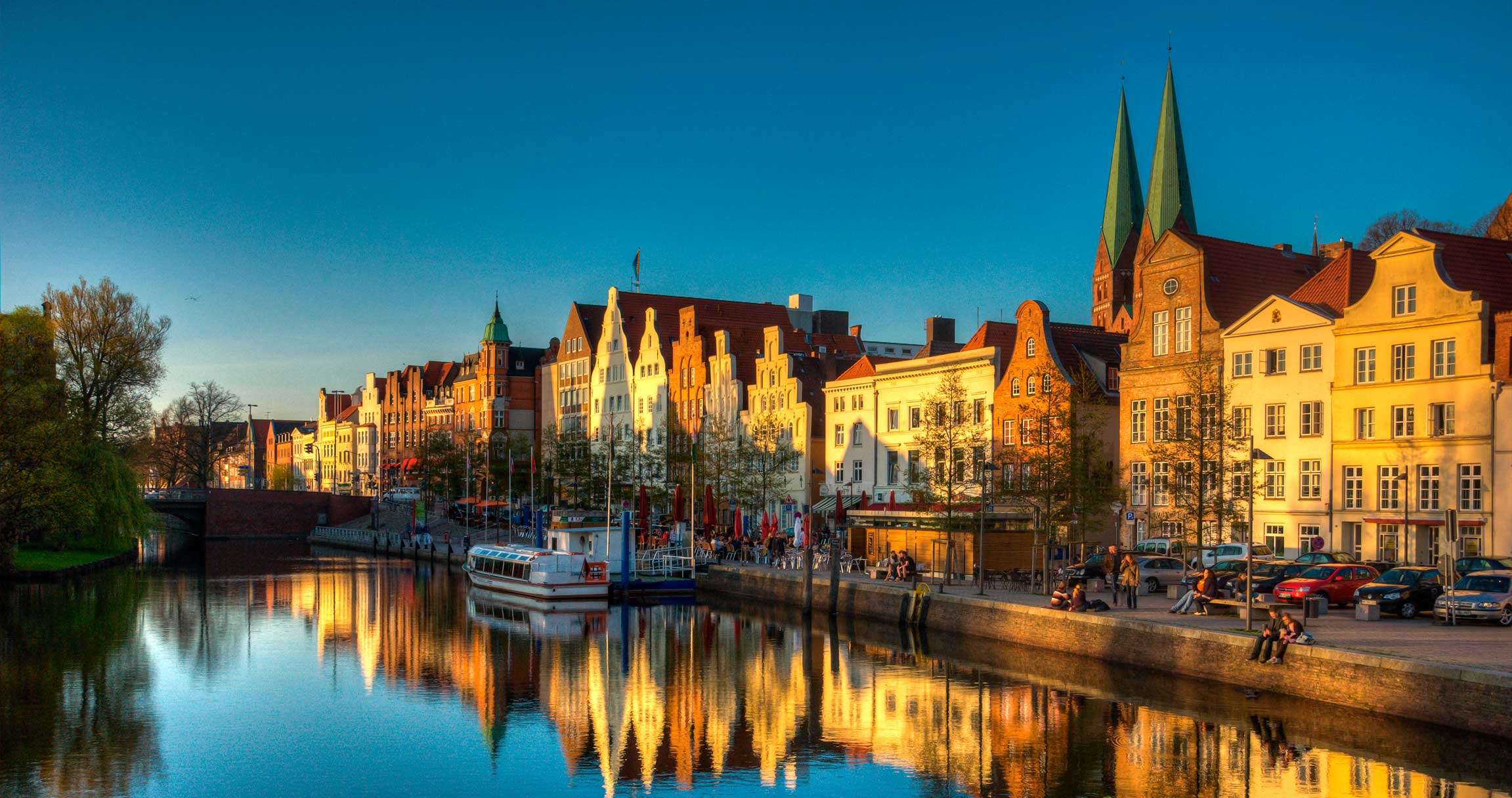 Versicherung in Schleswig: Finden Sie Allianz Ansprechpartner:innen vor Ort rund um Ihre Versicherungen in Schleswig.
