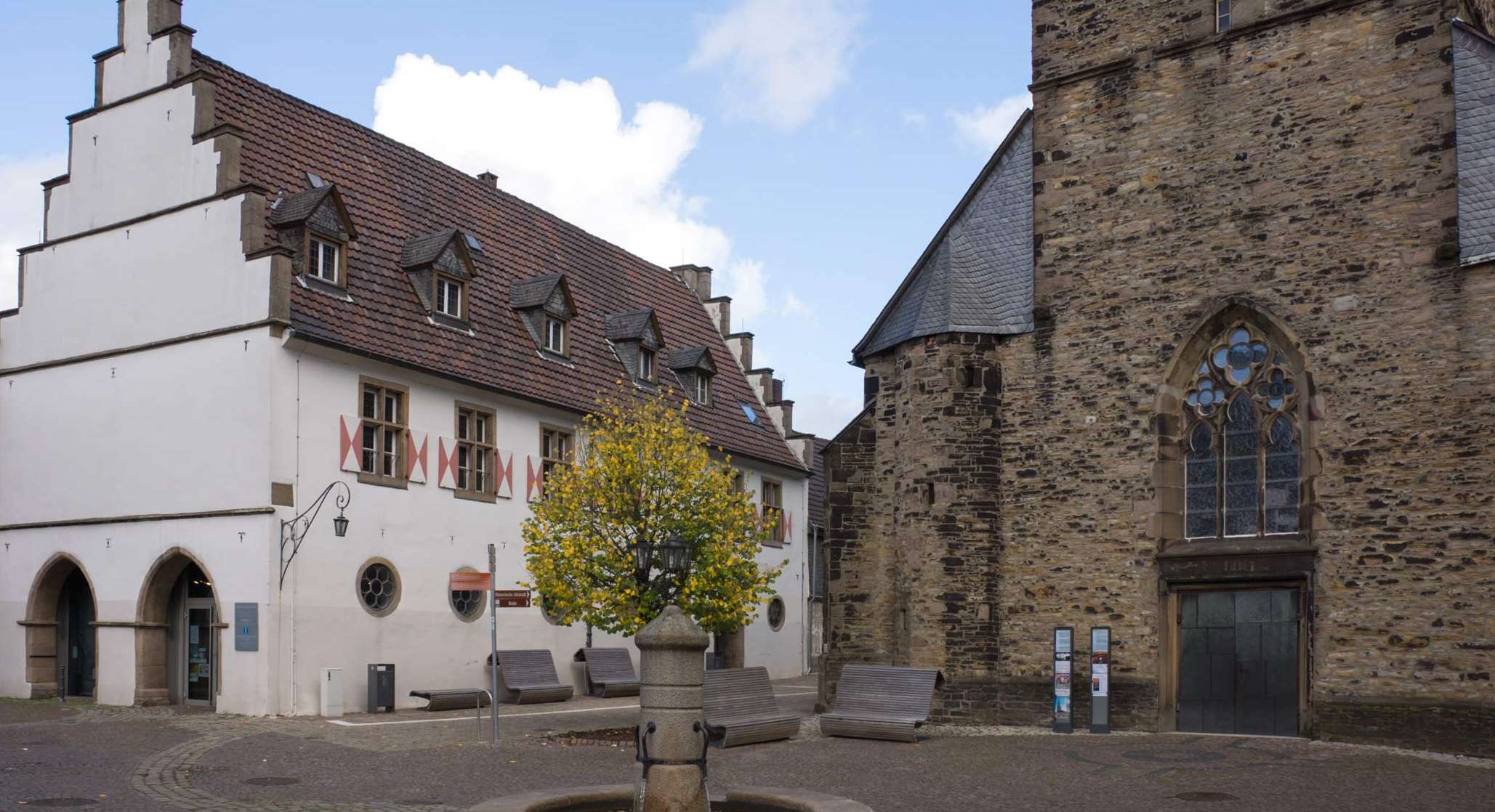 Versicherung in Schwerte: Finden Sie die passenden Ansprechpartner:innen rund um Versicherungen in Schwerte.