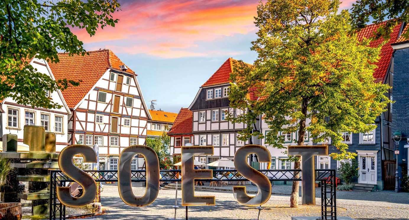 Versicherung in Soest: Finden Sie die passenden Ansprechpartner:innen rund um Versicherungen in Soest.