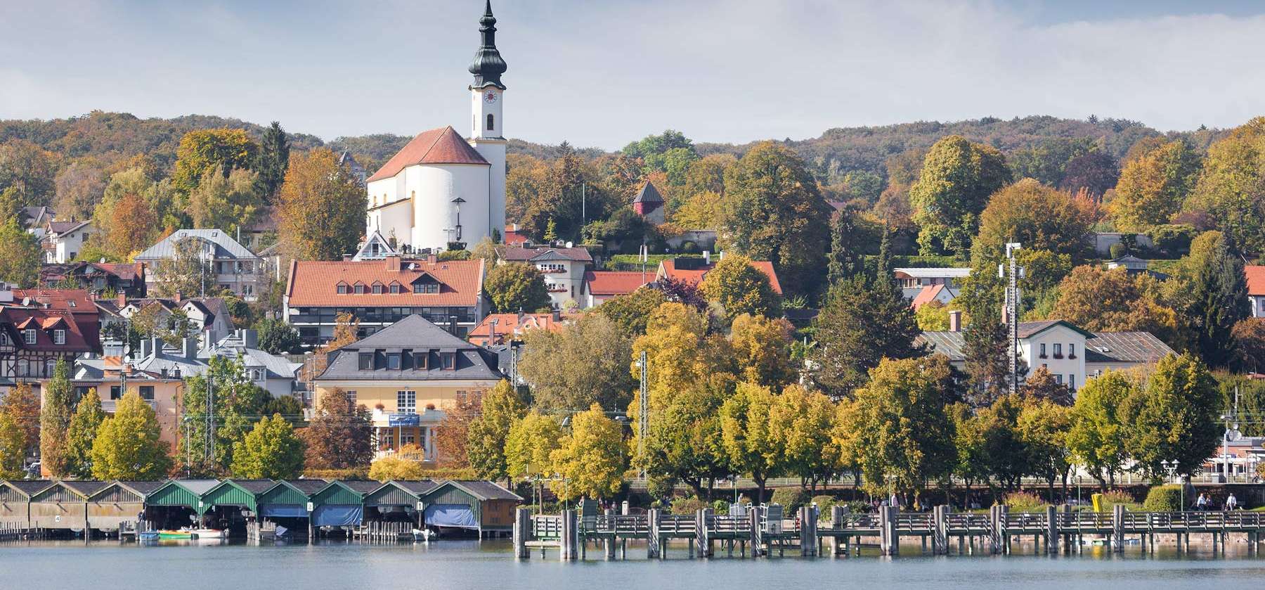 Versicherung in Starnberg: Finden Sie die passenden Ansprechpartner:innen rund um Versicherungen in Starnberg.
