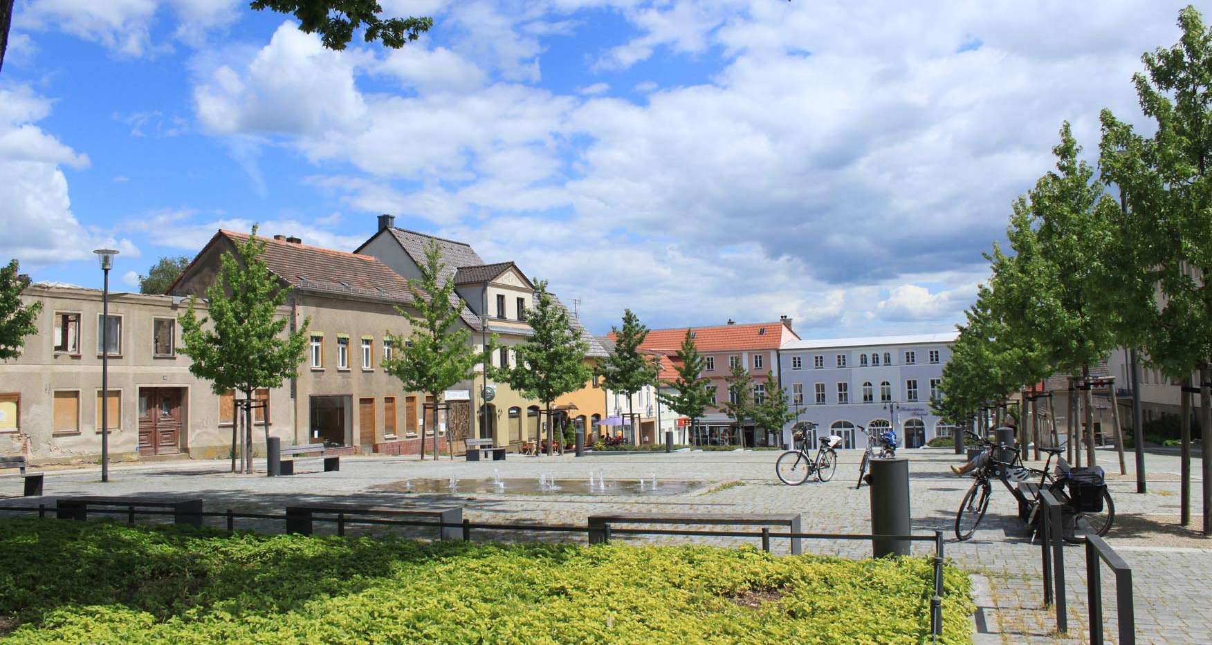 Versicherung in Strausberg: Finden Sie Allianz Ansprechpartner:innen vor Ort rund um Ihre Versicherungen in Strausberg.