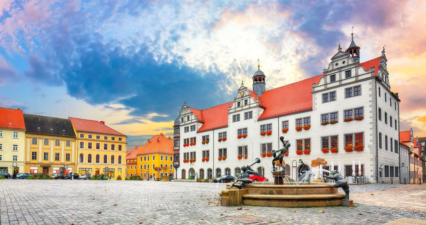 Versicherung in Torgau: Finden Sie die passenden Ansprechpartner:innen rund um Versicherungen in Torgau.