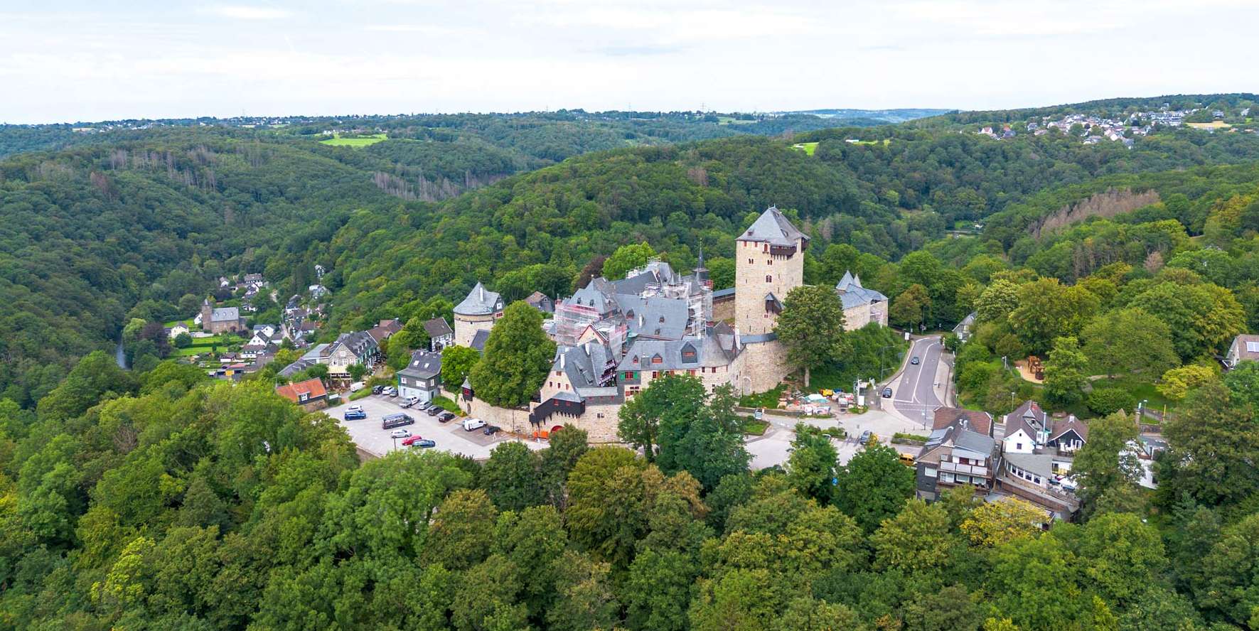 Versicherung in Wermelskirchen: Finden Sie die passenden Ansprechpartner:innen rund um Versicherungen in Wermelskirchen.