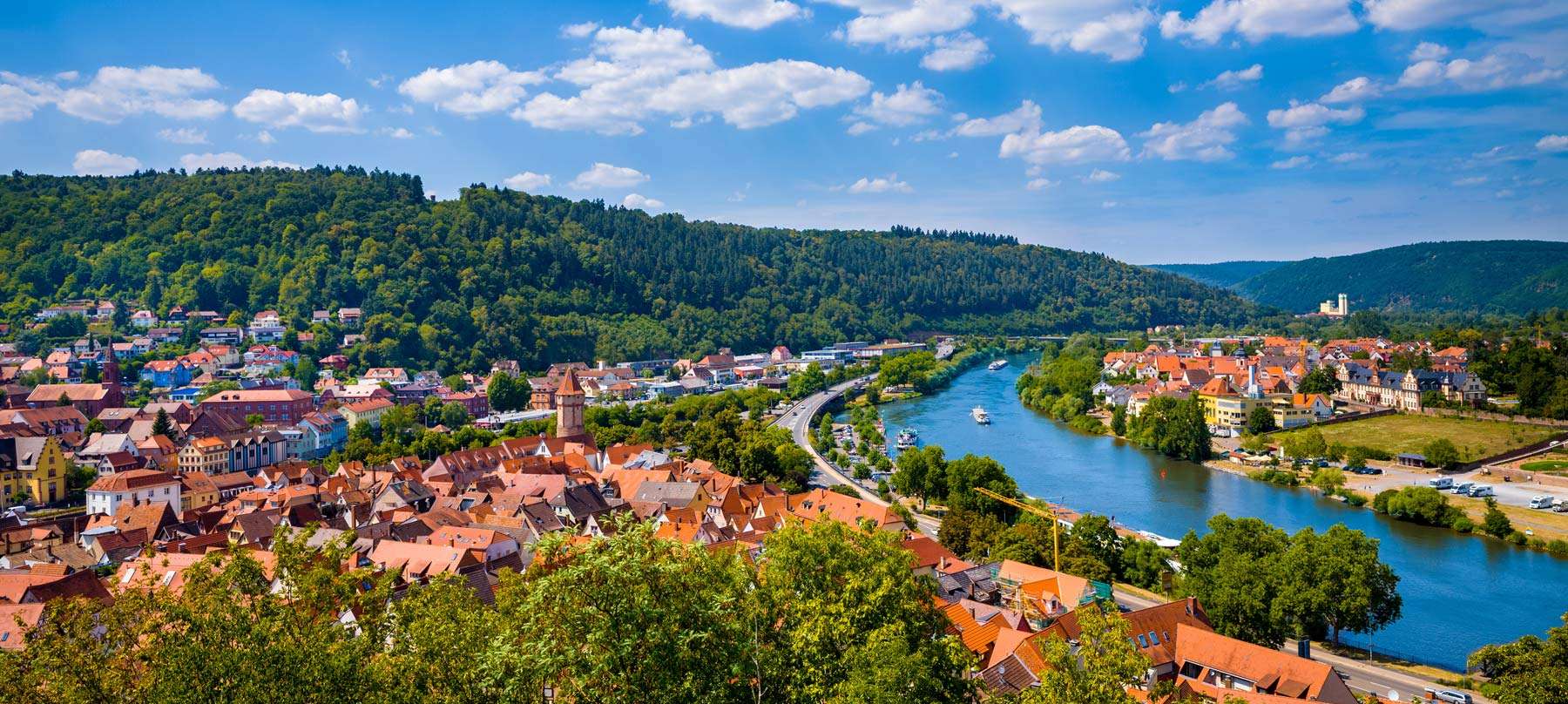 Versicherung in Wertheim: Finden Sie die passenden Ansprechpartner:innen rund um Versicherungen in Wertheim.