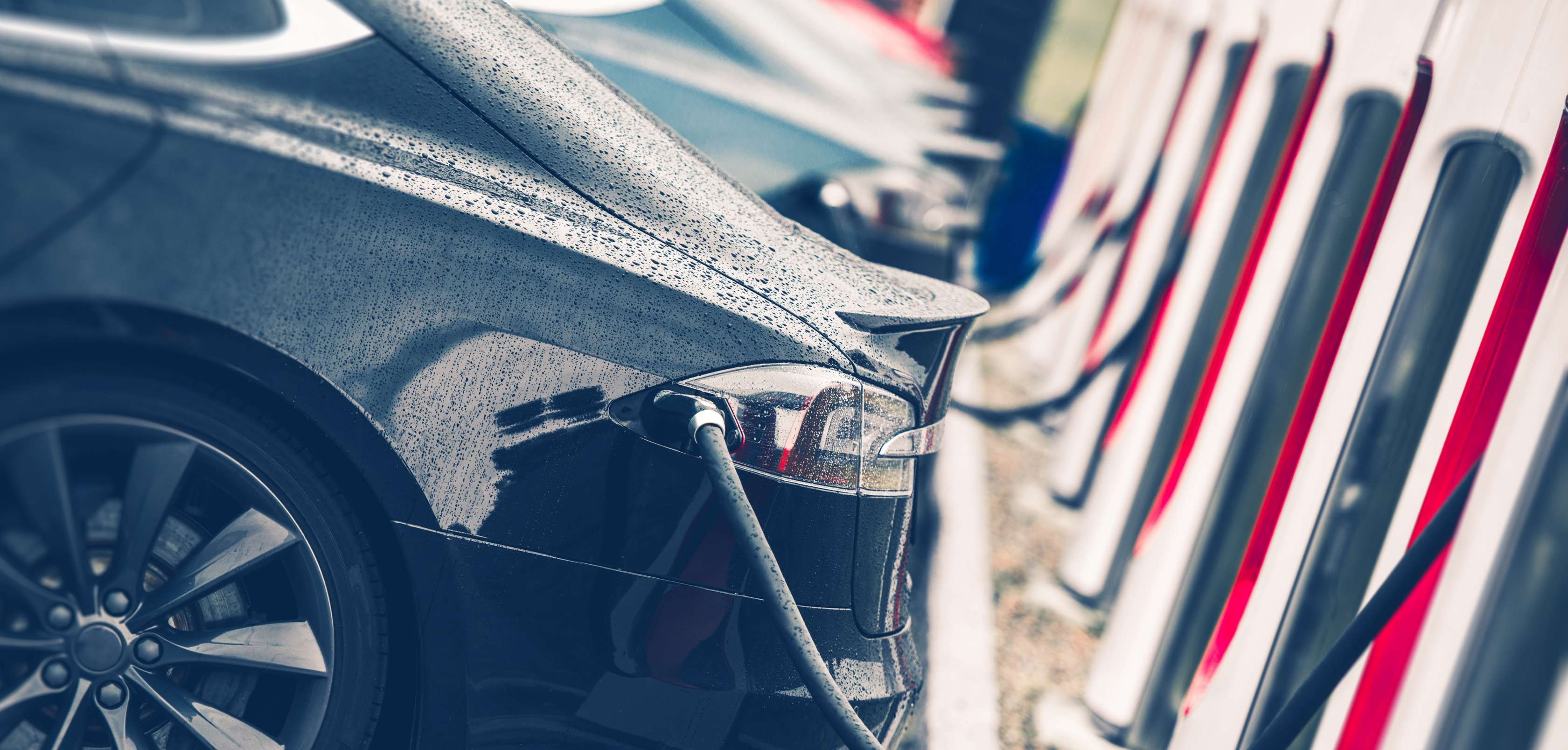 Elektroauto Vergleich: Die besten E-Autos im Überblick