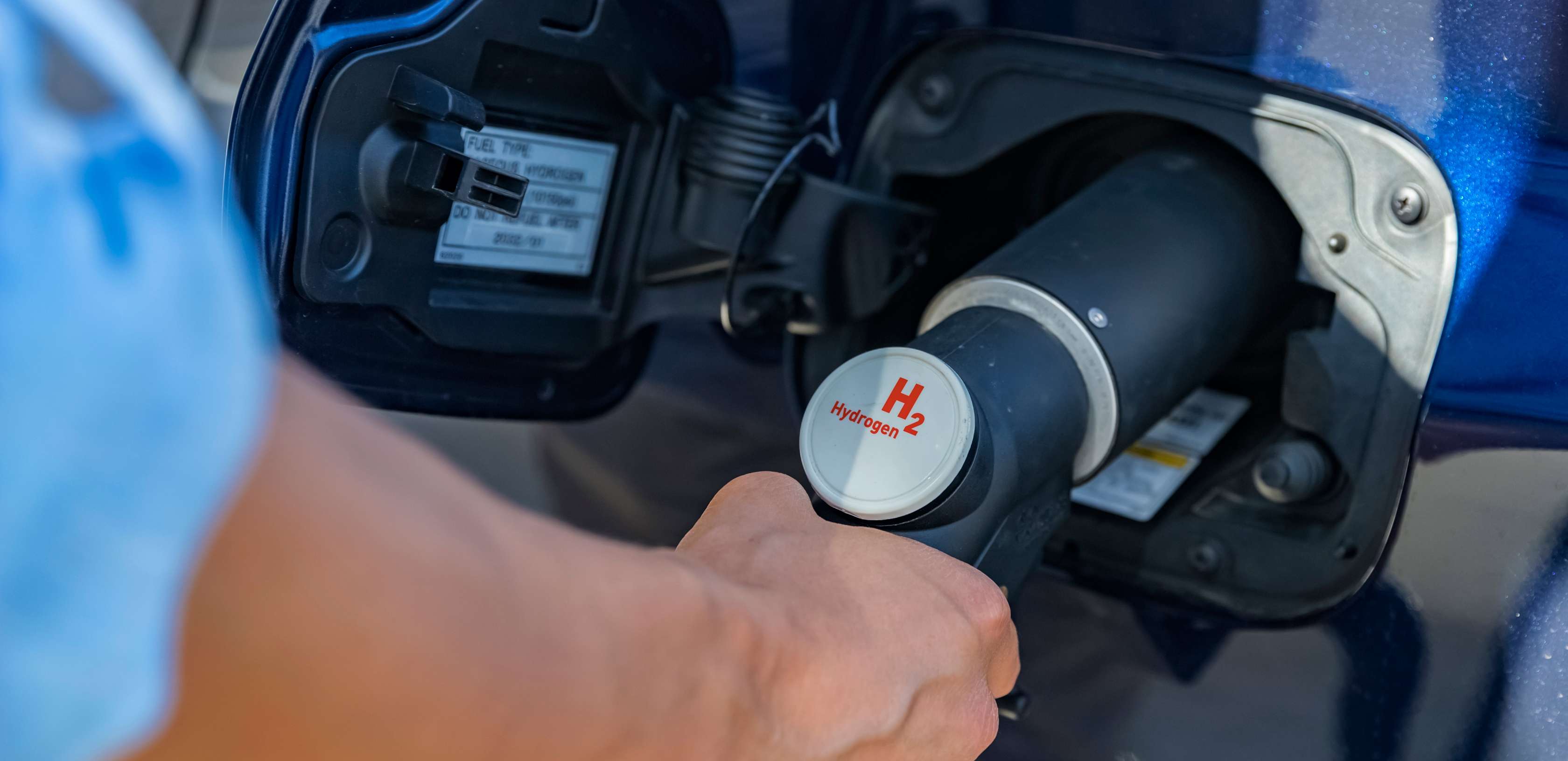 Wasserstoffauto: Versicherung, Kosten, wichtige Infos