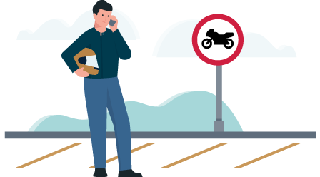 Motorrad Diebstahlschutz: So schützen Sie Ihr Bike