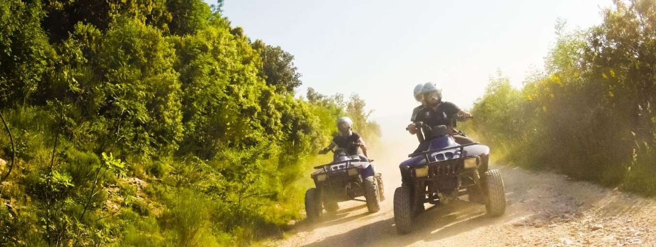 Versicherung Für Quad Berechnen österreich